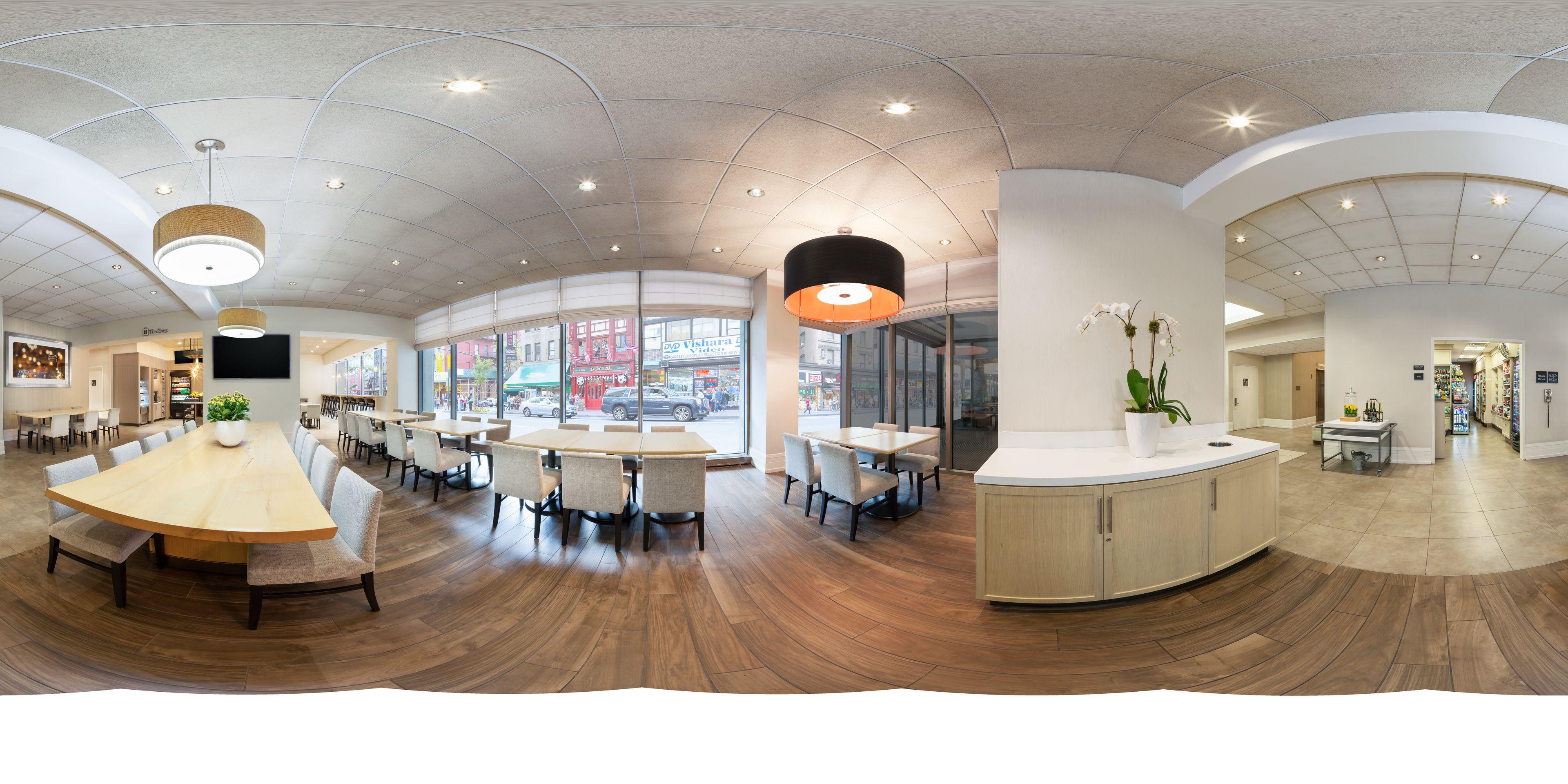 Kimpton Theta - Times Square By Ihg Hotel 5*