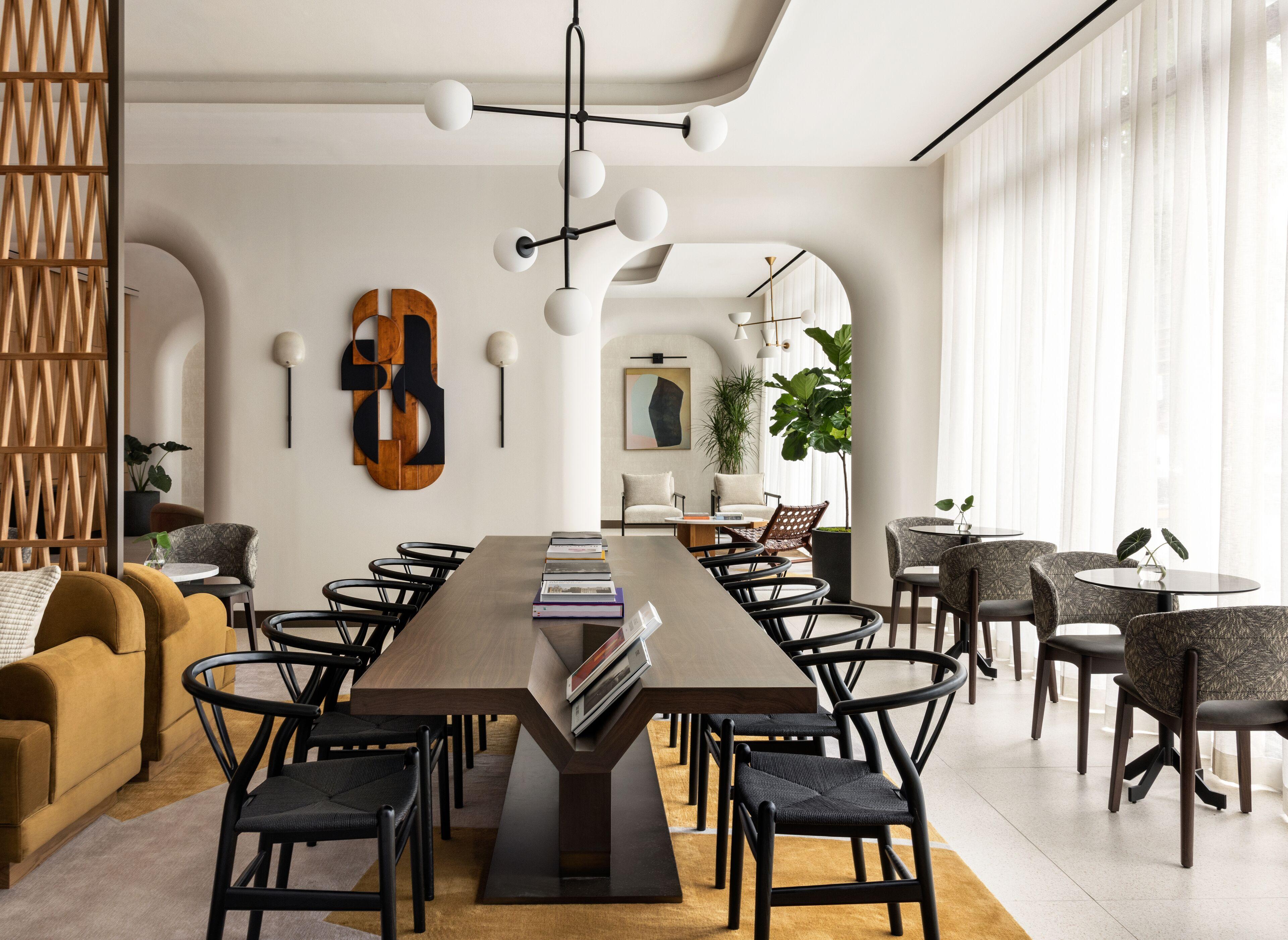 Kimpton Theta - Times Square By Ihg 5*