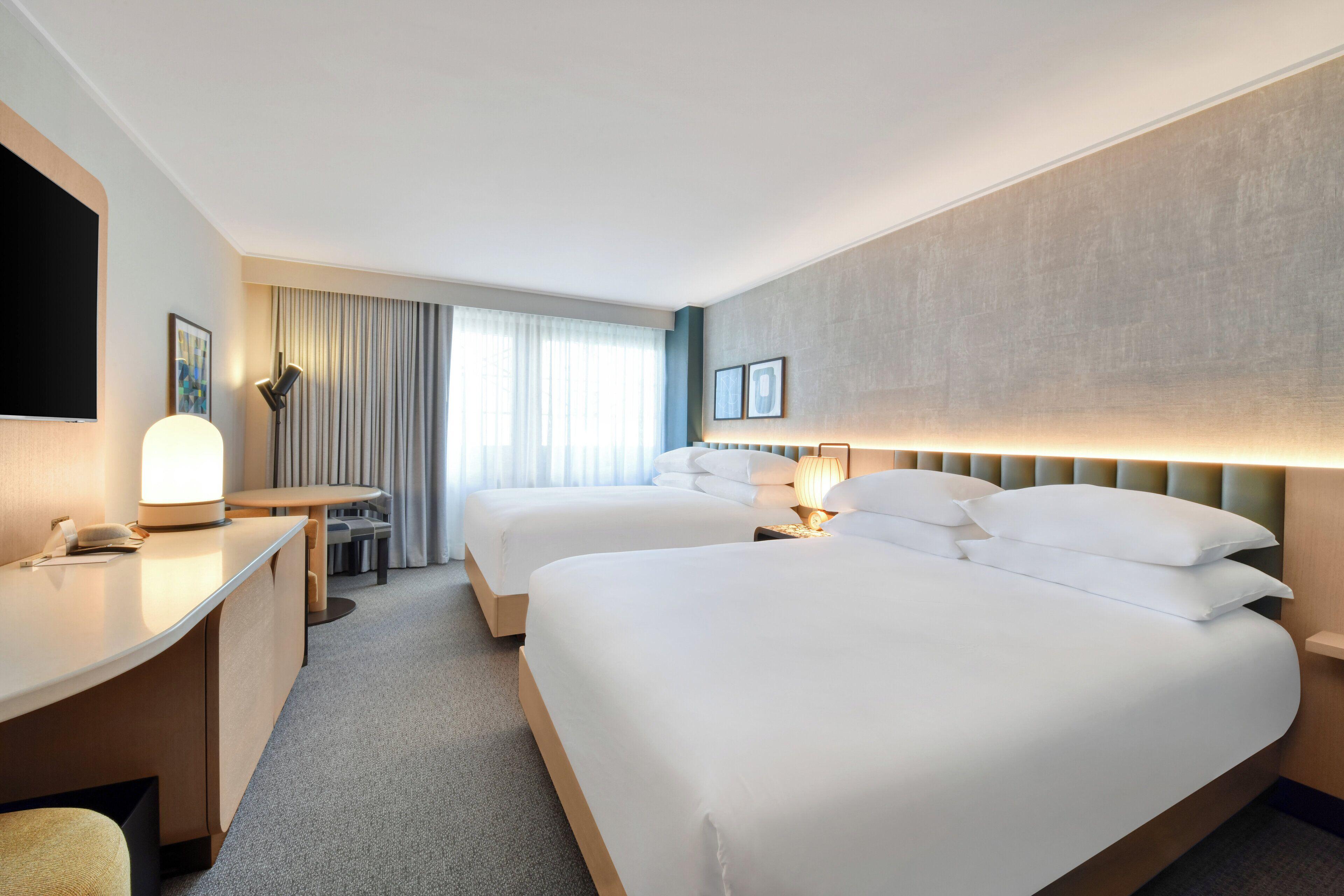 Kimpton Theta - Times Square By Ihg 5*