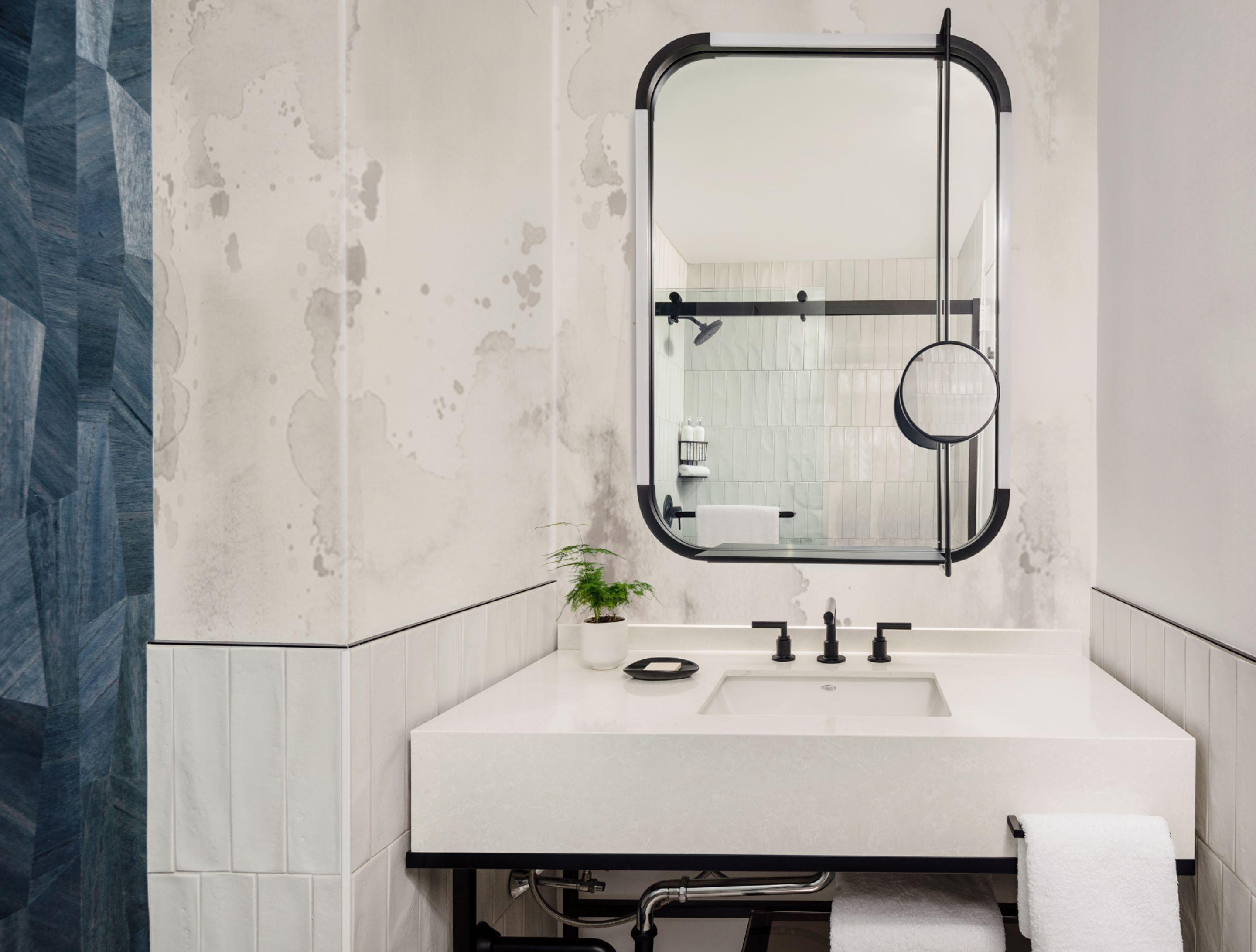Kimpton Theta - Times Square By Ihg 5* New York
