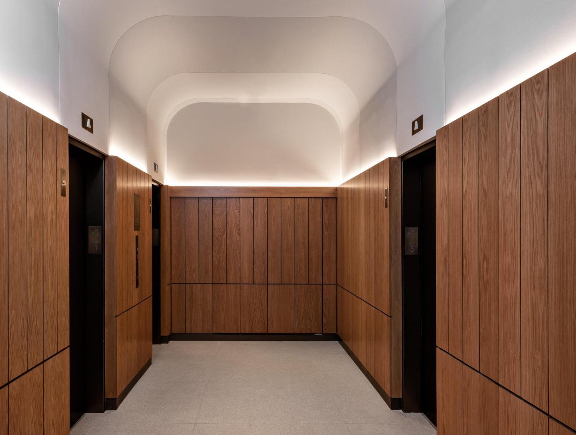 Kimpton Theta - Times Square By Ihg New York