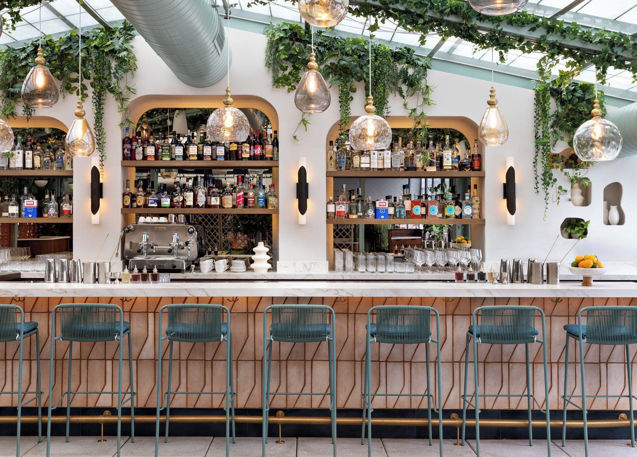 Kimpton Theta - Times Square By Ihg