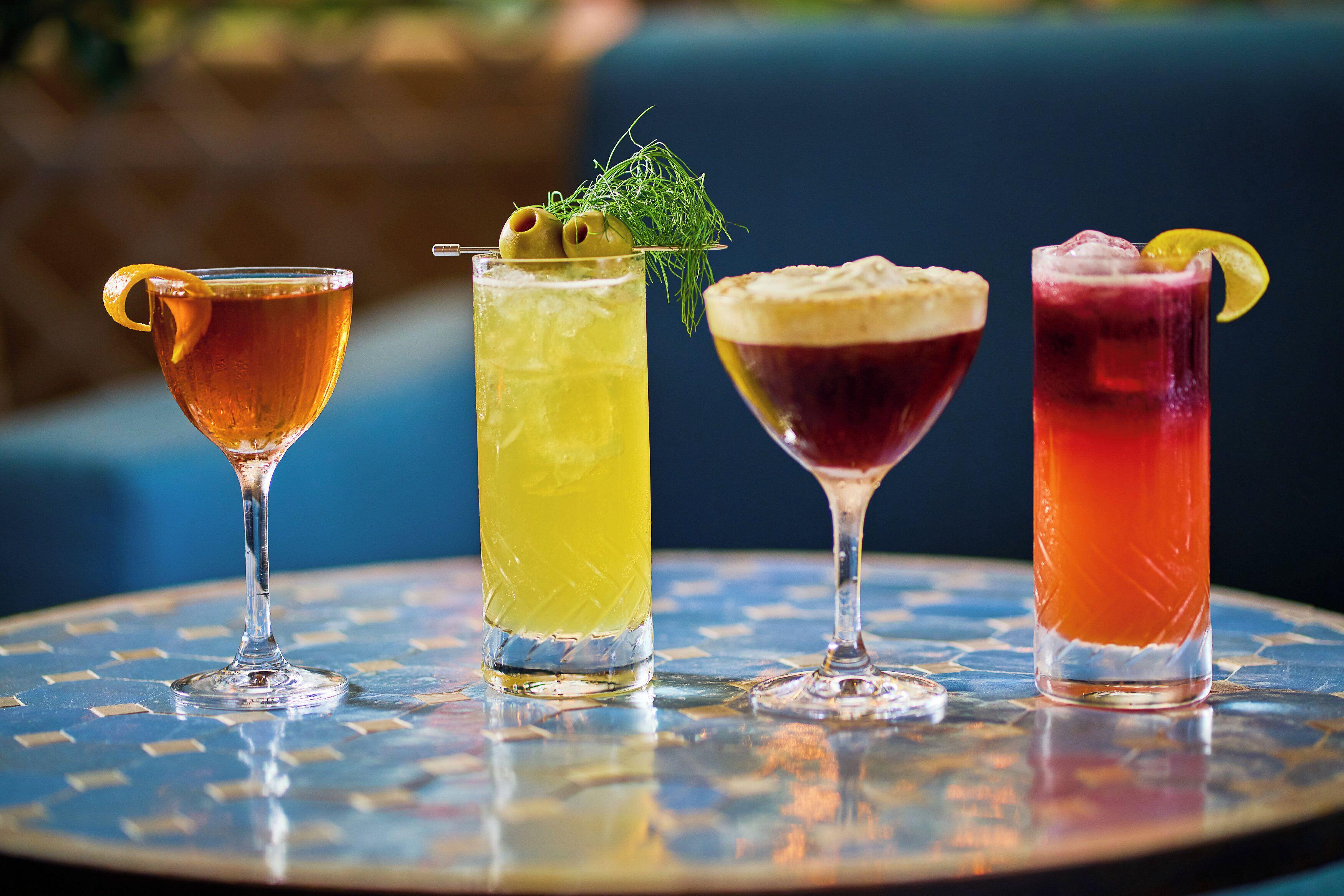 Kimpton Theta - Times Square By Ihg 5* New York