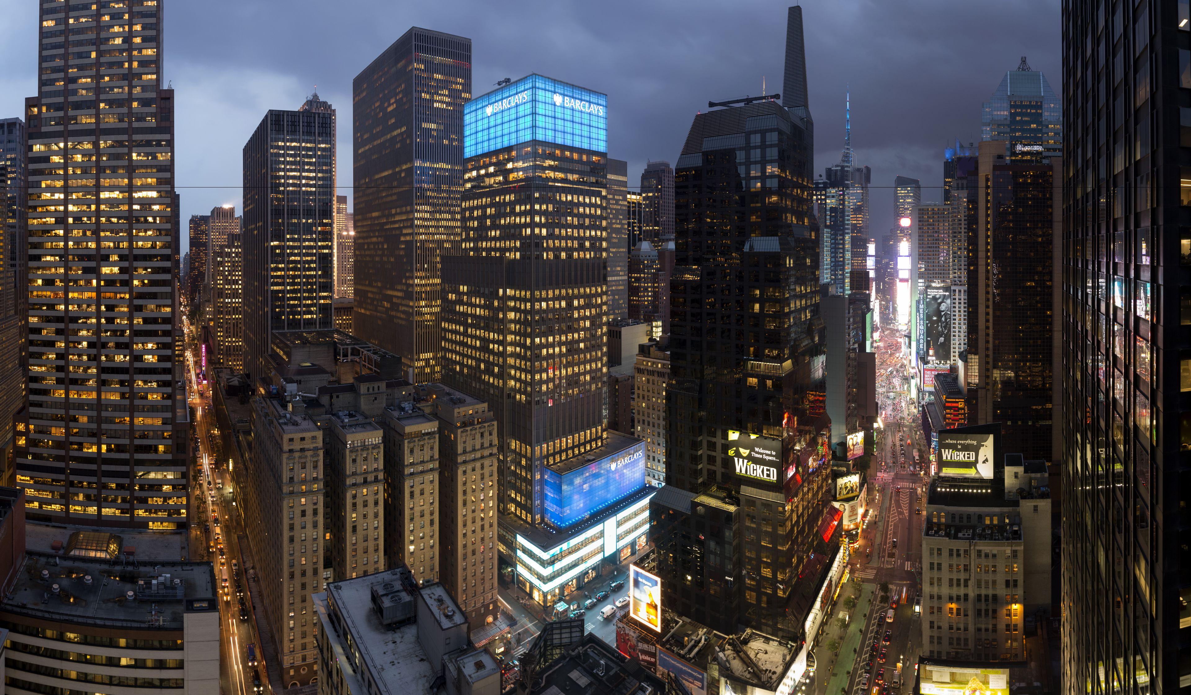 M Social Times Square Hotel 4*