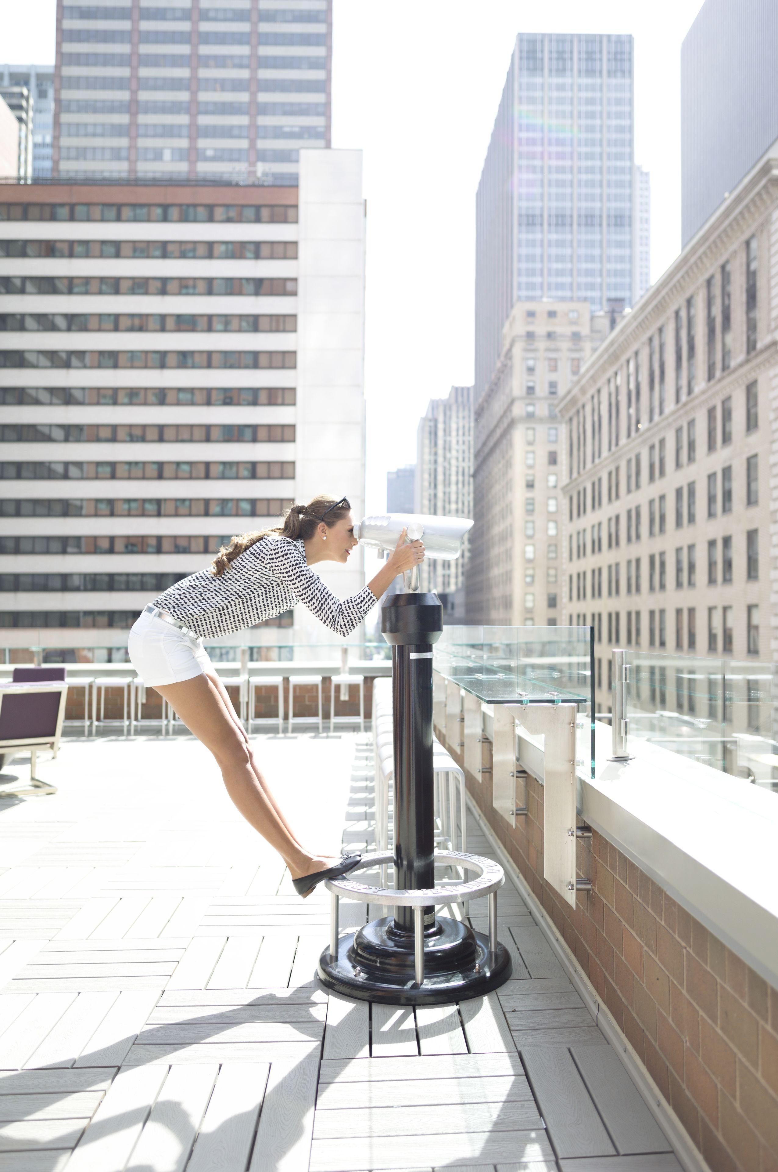 M Social Times Square New York