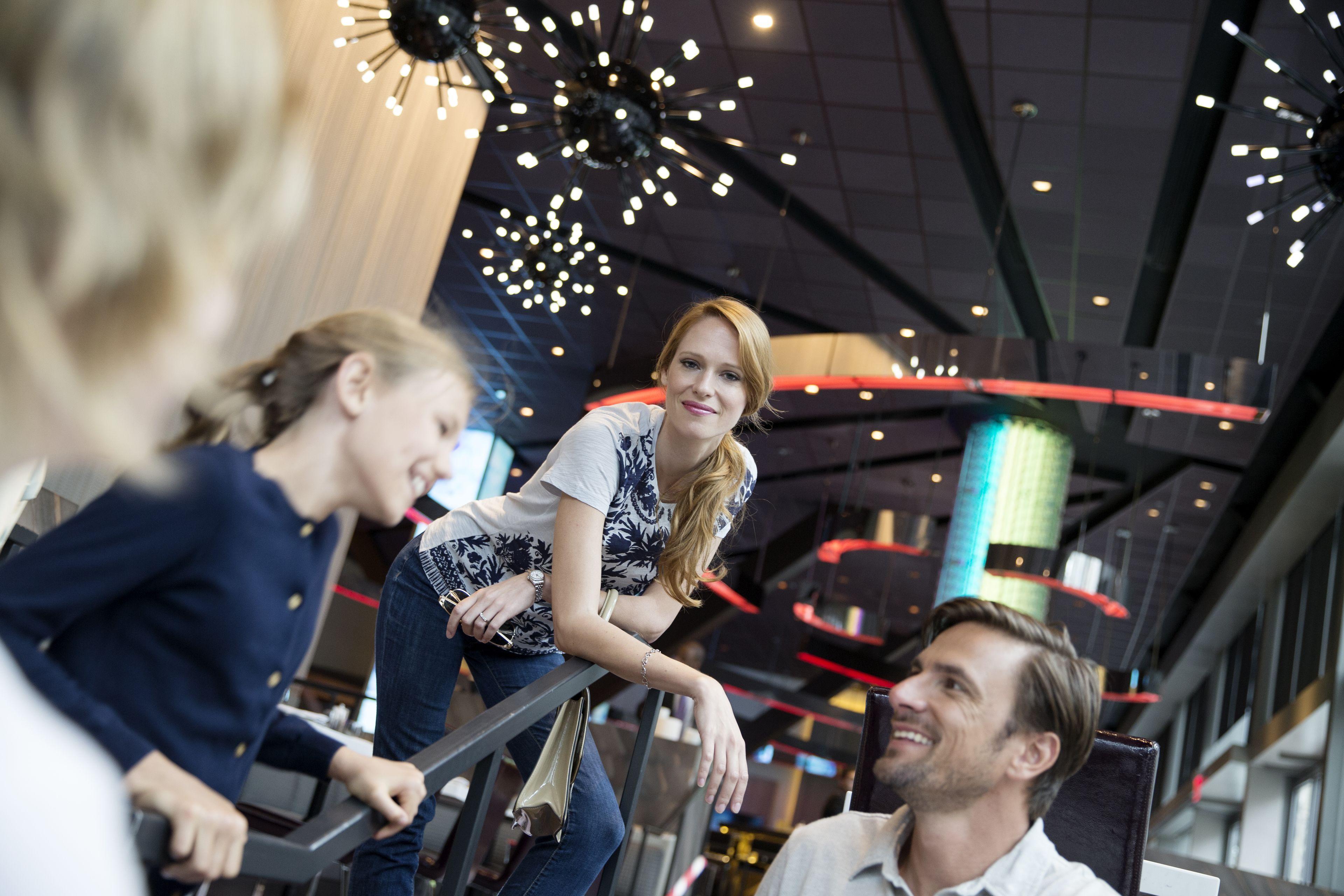 Hotel M Social Times Square 4*