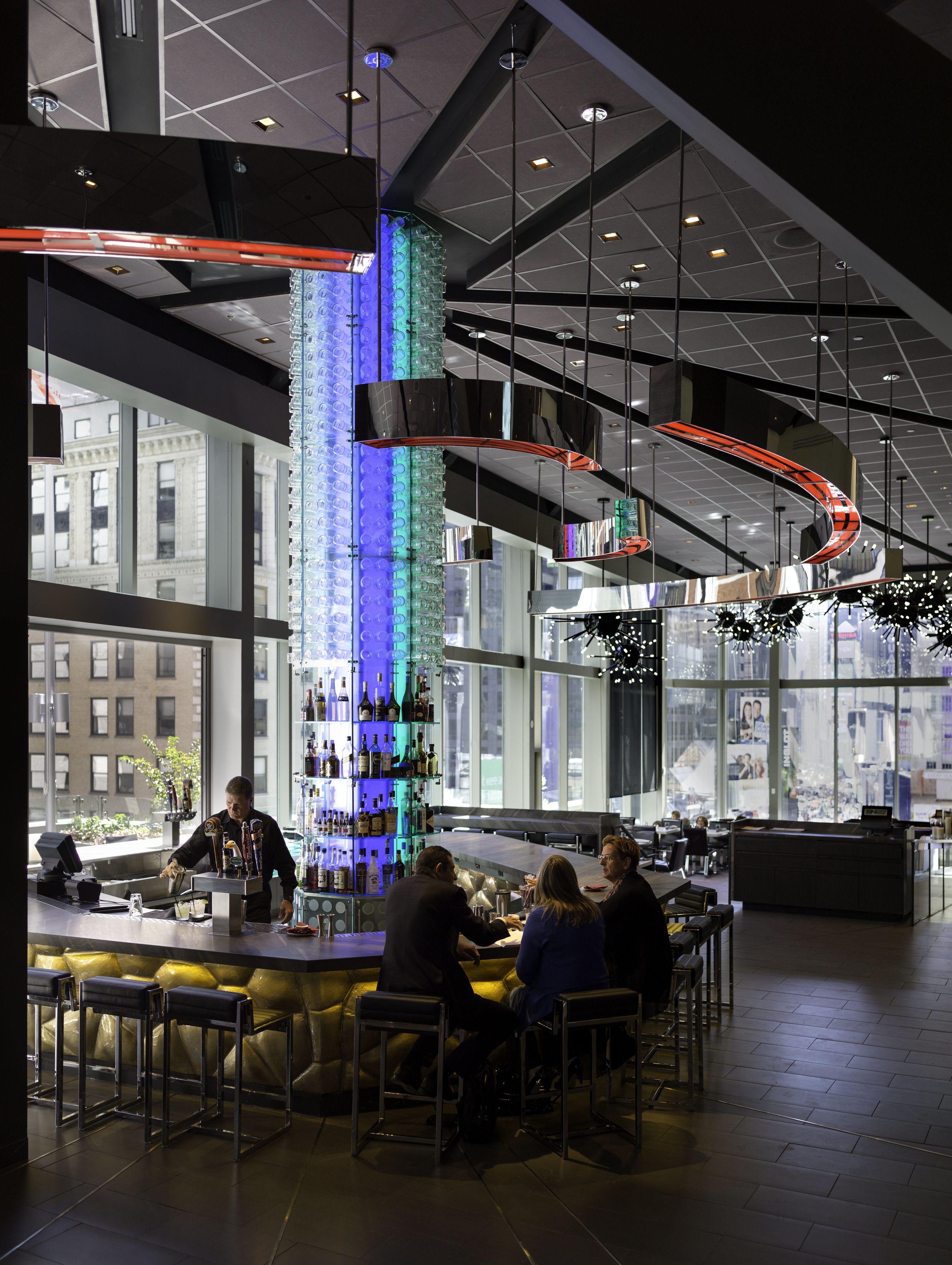 Hotel M Social Times Square 4*