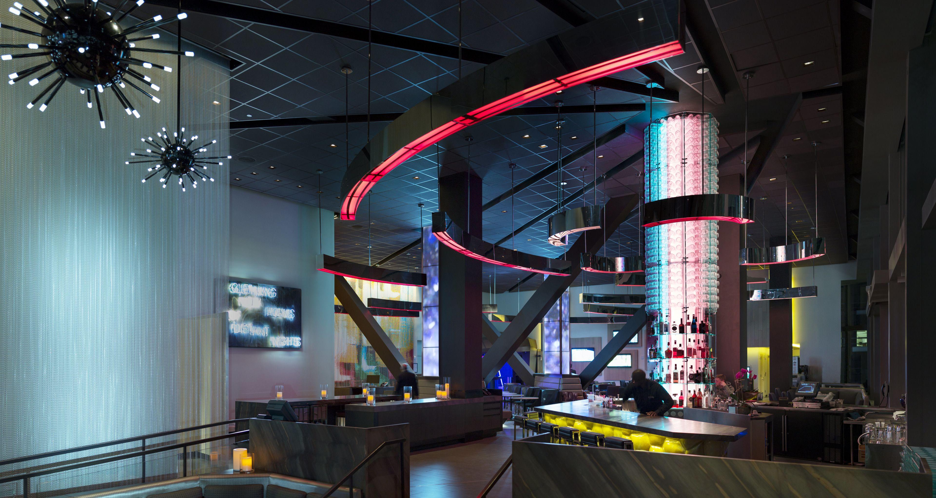 M Social Times Square 4* New York