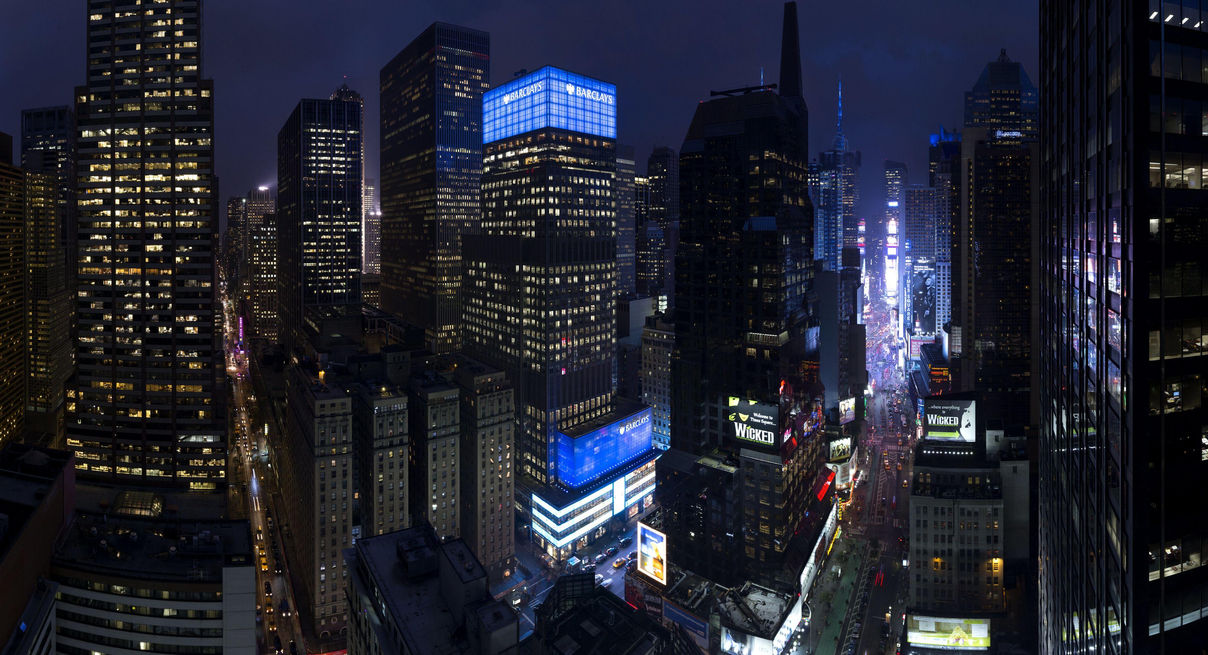 M Social Times Square