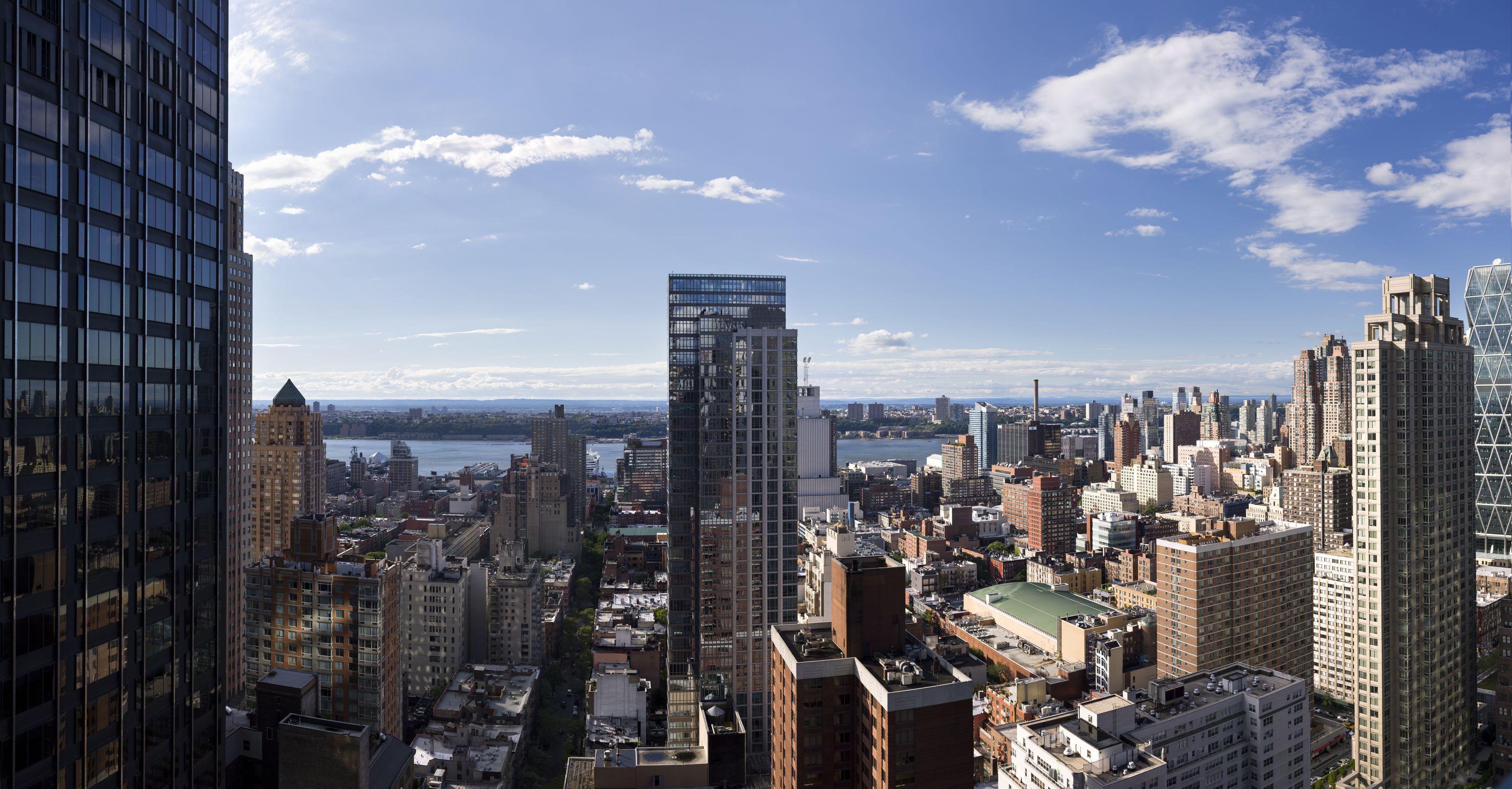 M Social Times Square Hotel 4*