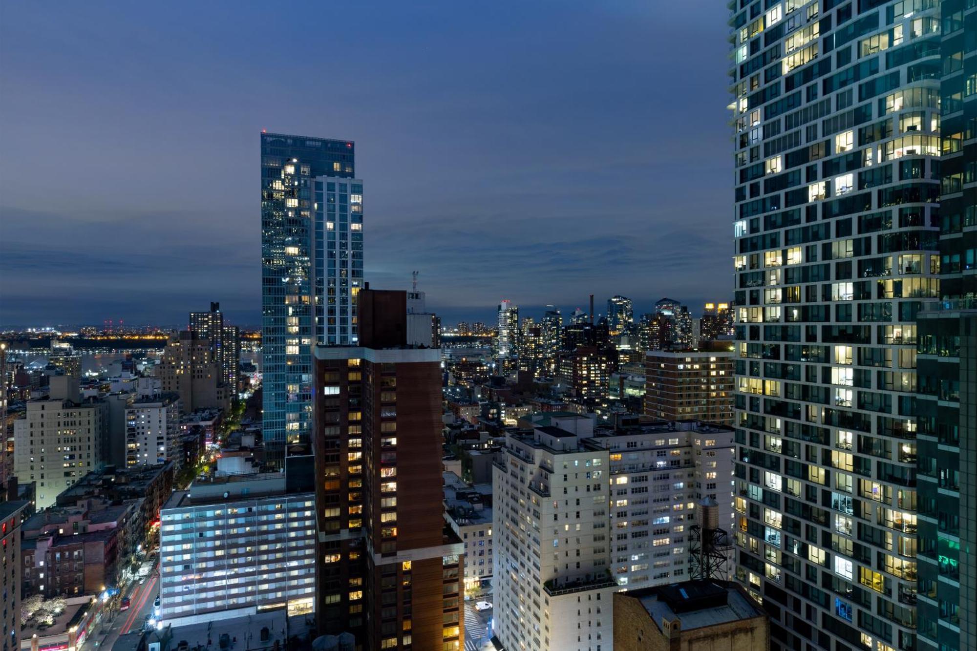 M Social Times Square