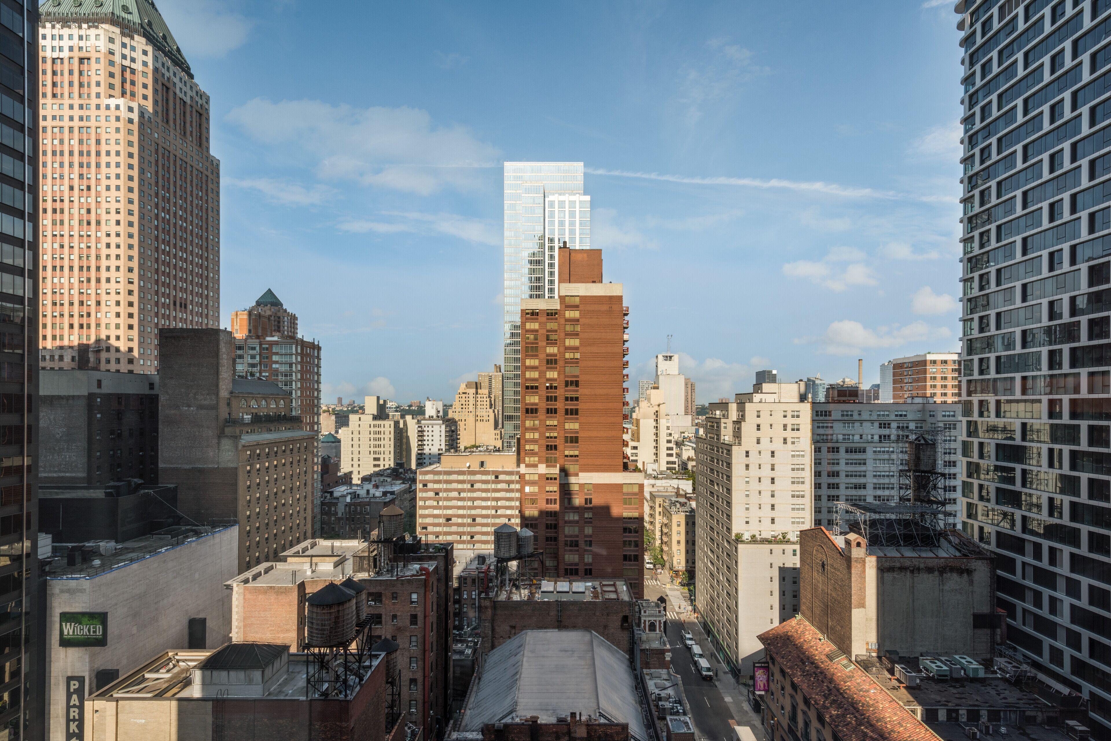 M Social Times Square 4* New York