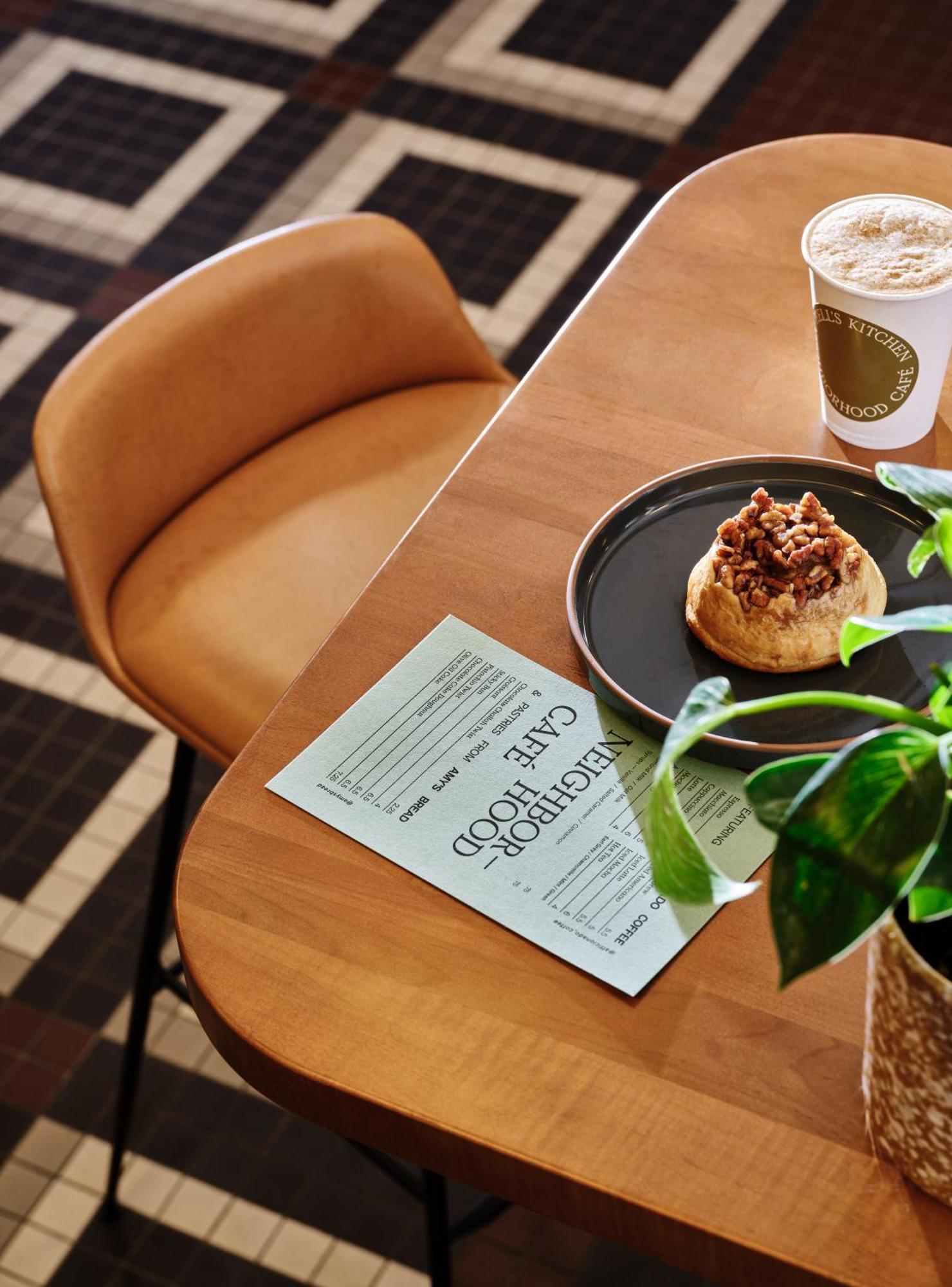 Romer Hell's Kitchen Hotel 4*