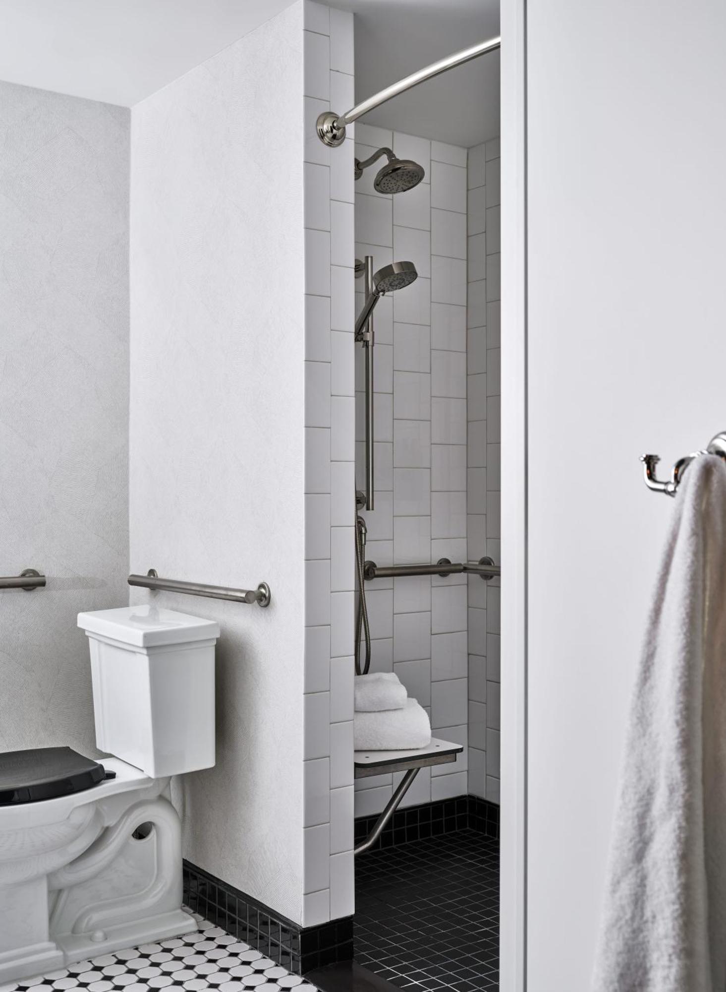 Hotel Romer Hell's Kitchen New York