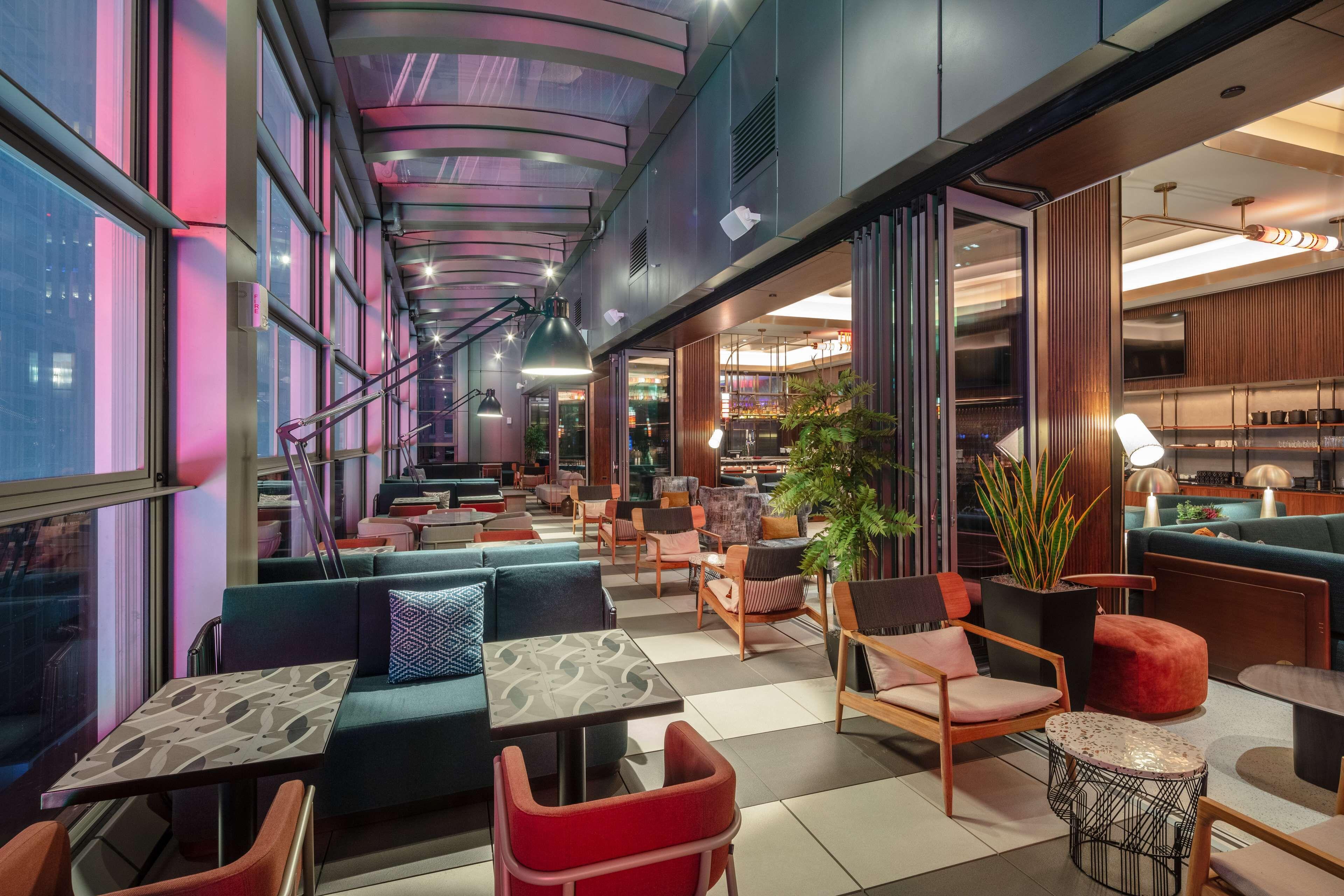 Doubletree By Hilton Nyc - Times Square Hotel New York