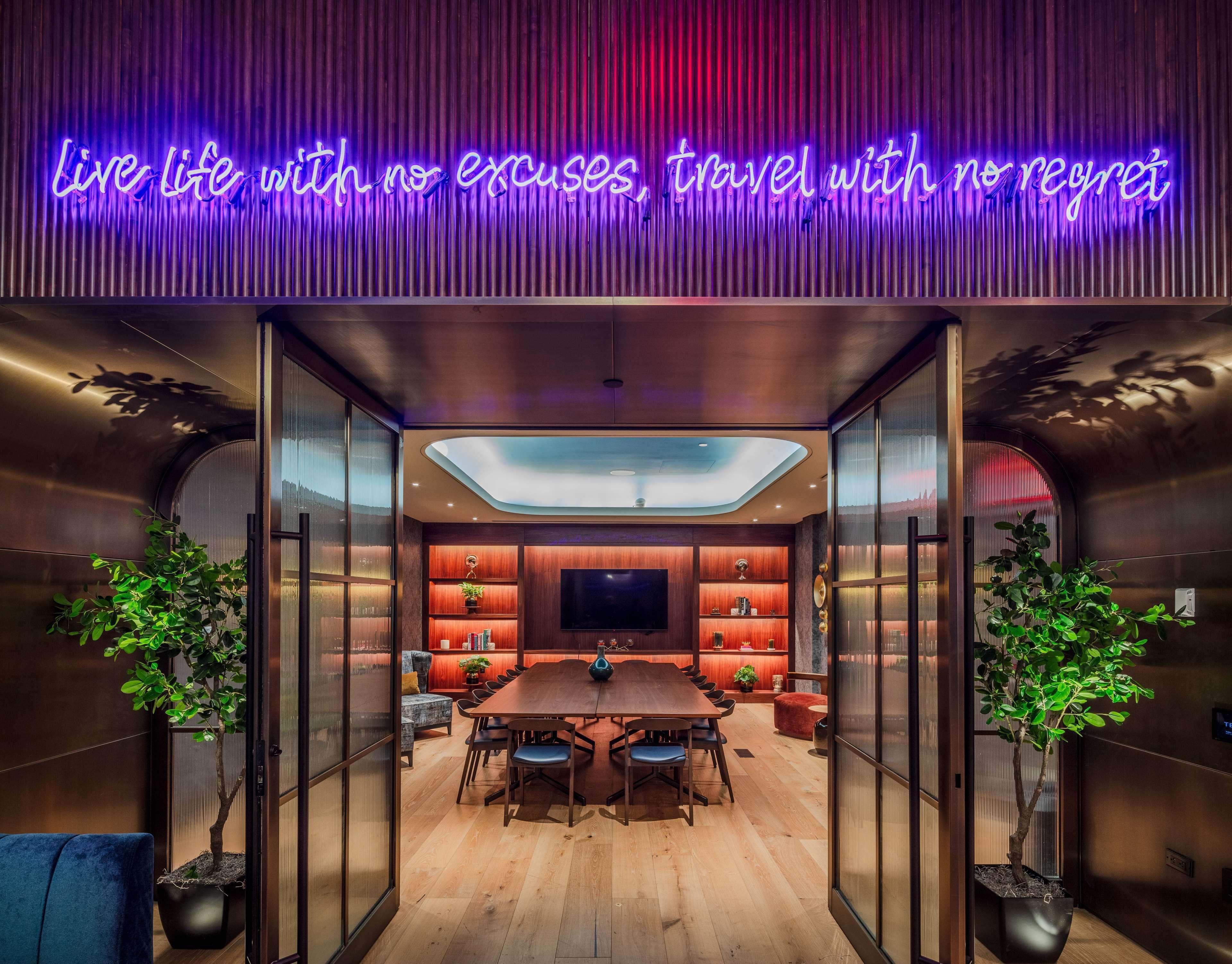 Doubletree By Hilton Nyc - Times Square 4* New York