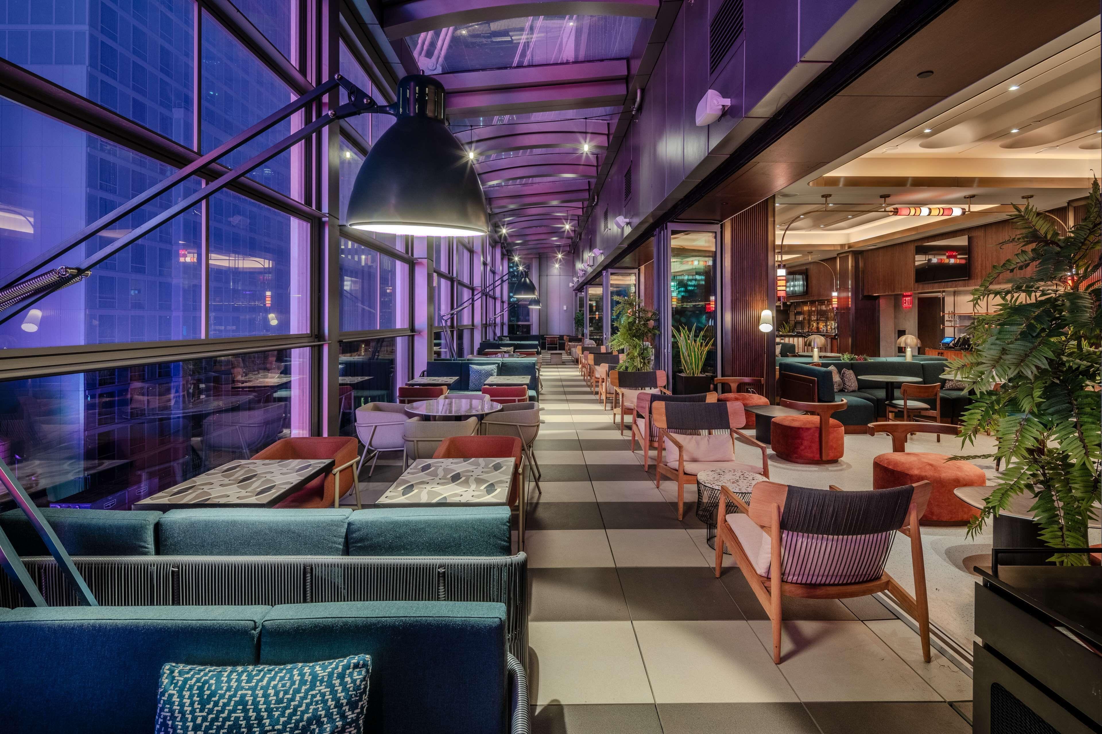 Hotel Doubletree By Hilton Nyc - Times Square