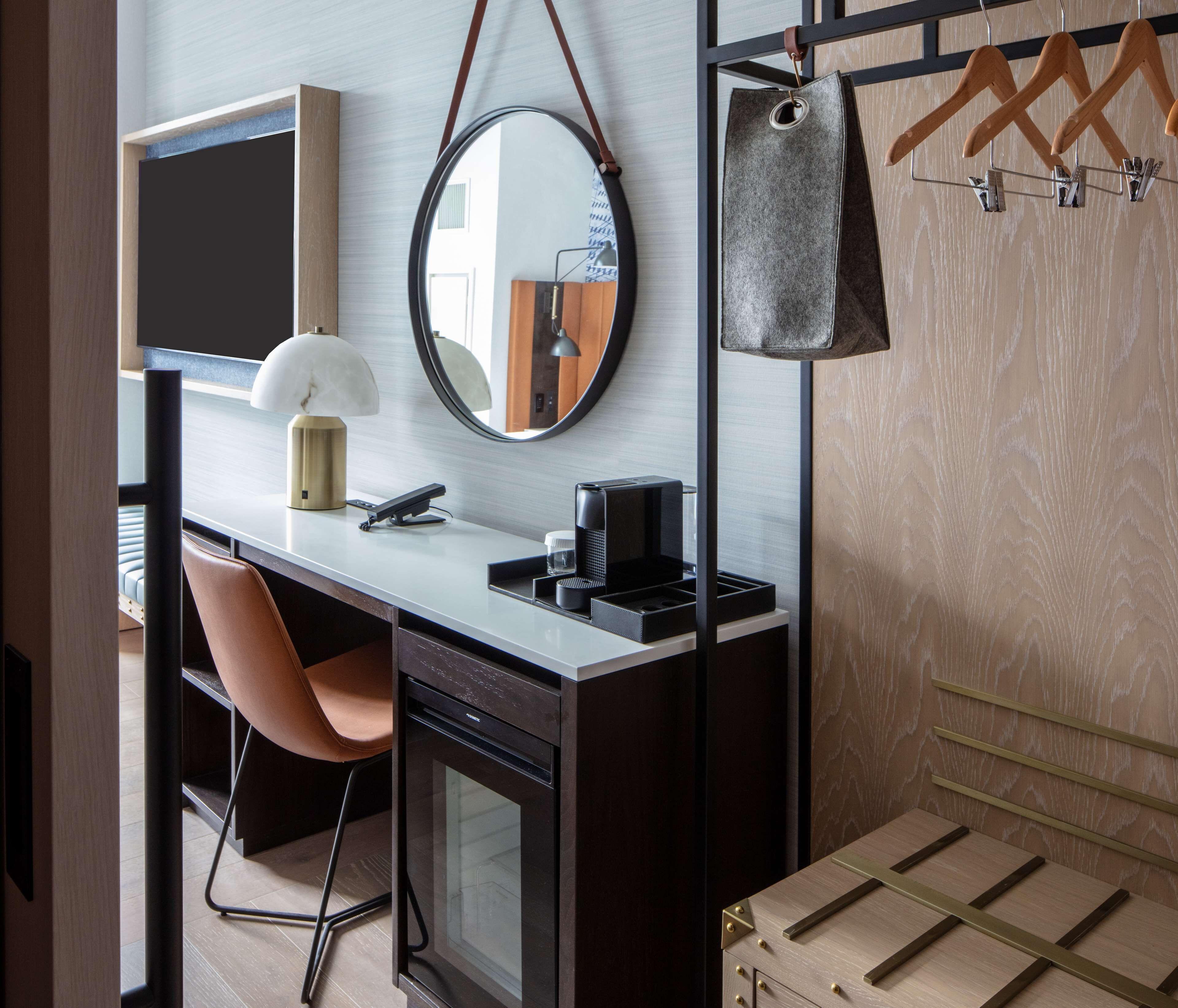 Doubletree By Hilton Nyc - Times Square 4*