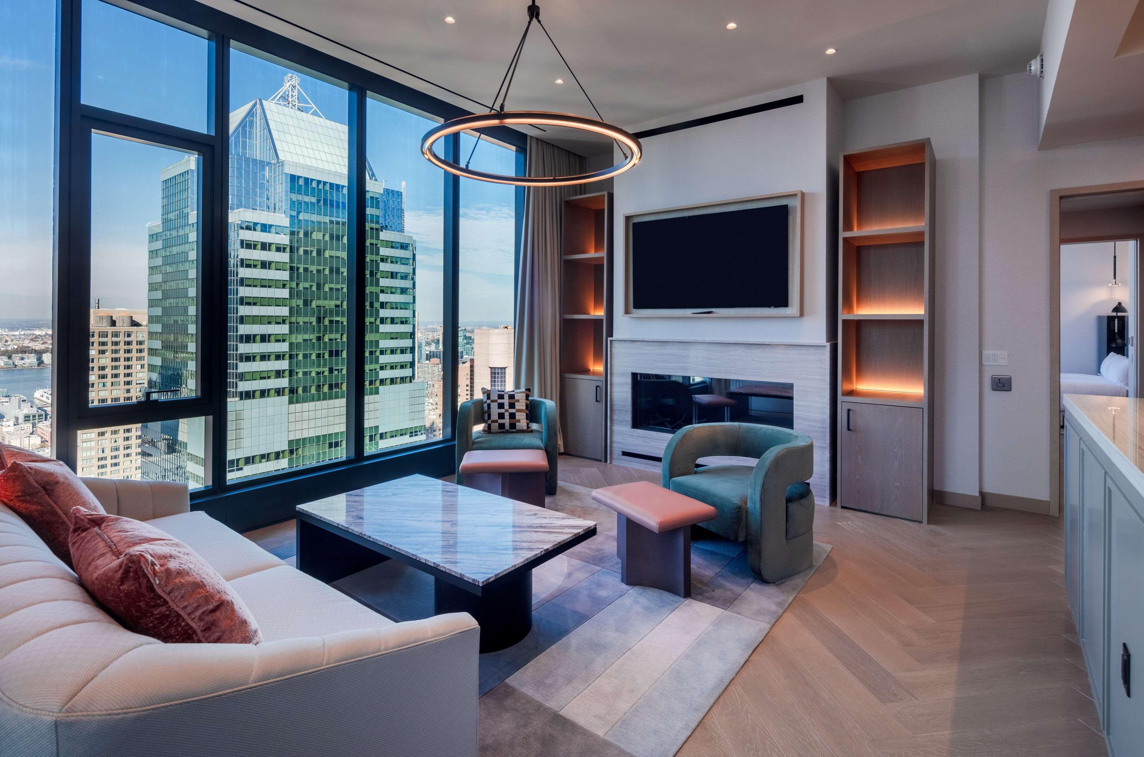 Doubletree By Hilton Nyc - Times Square