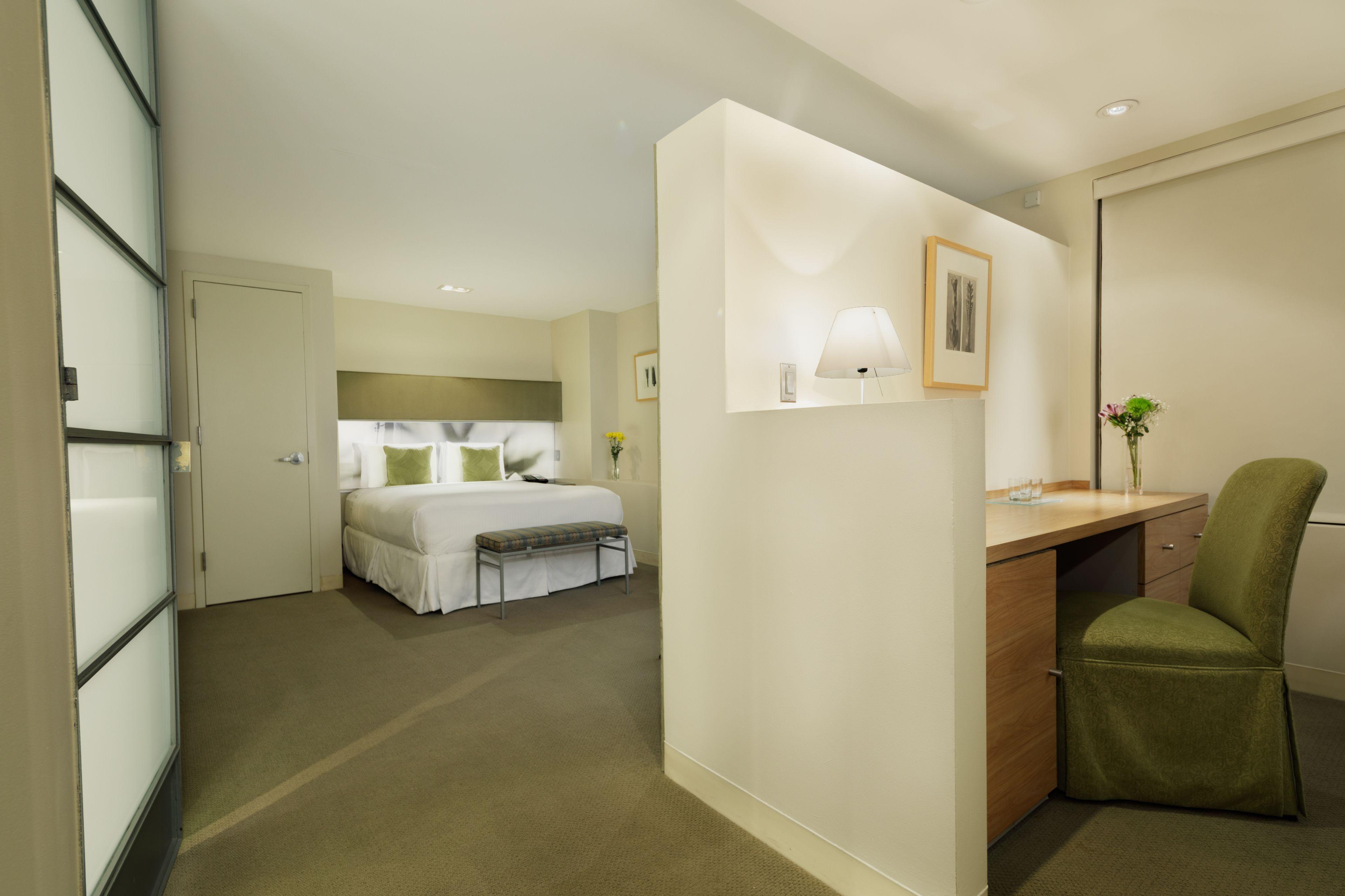 The Shoreham Hotel