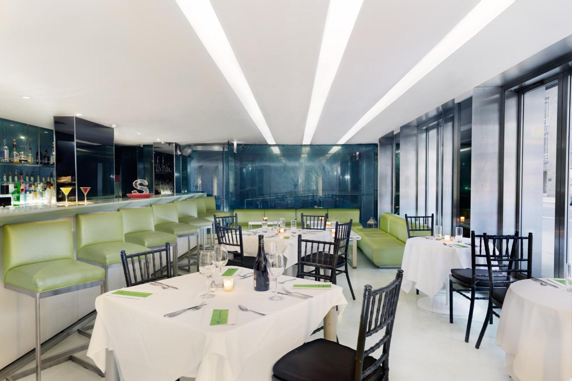 The Shoreham 4*