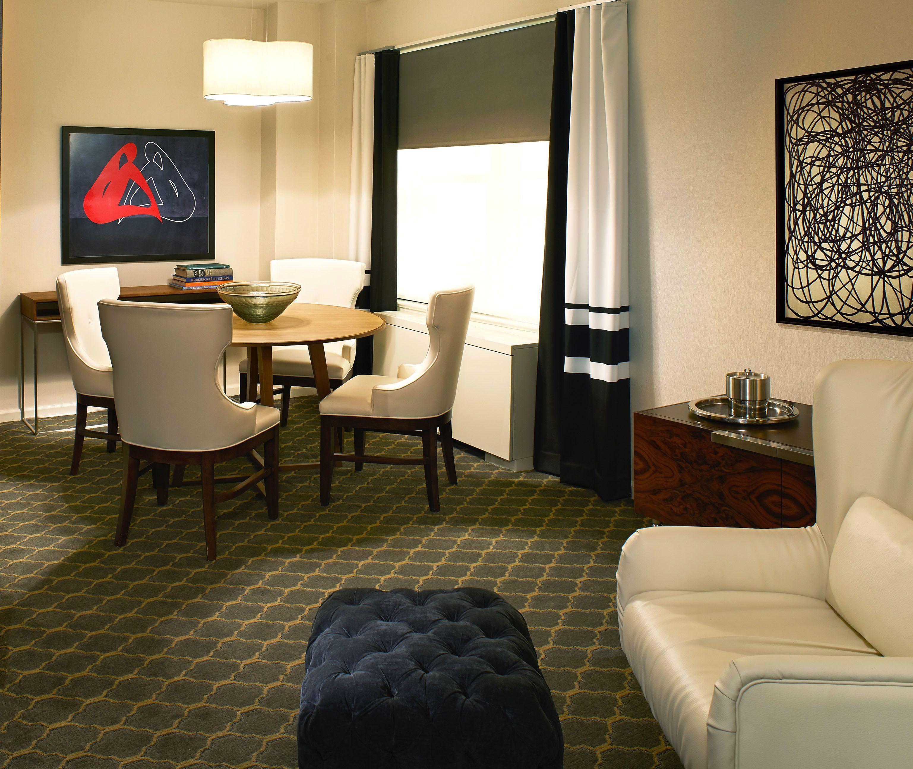 The Fifty Sonesta Hotel