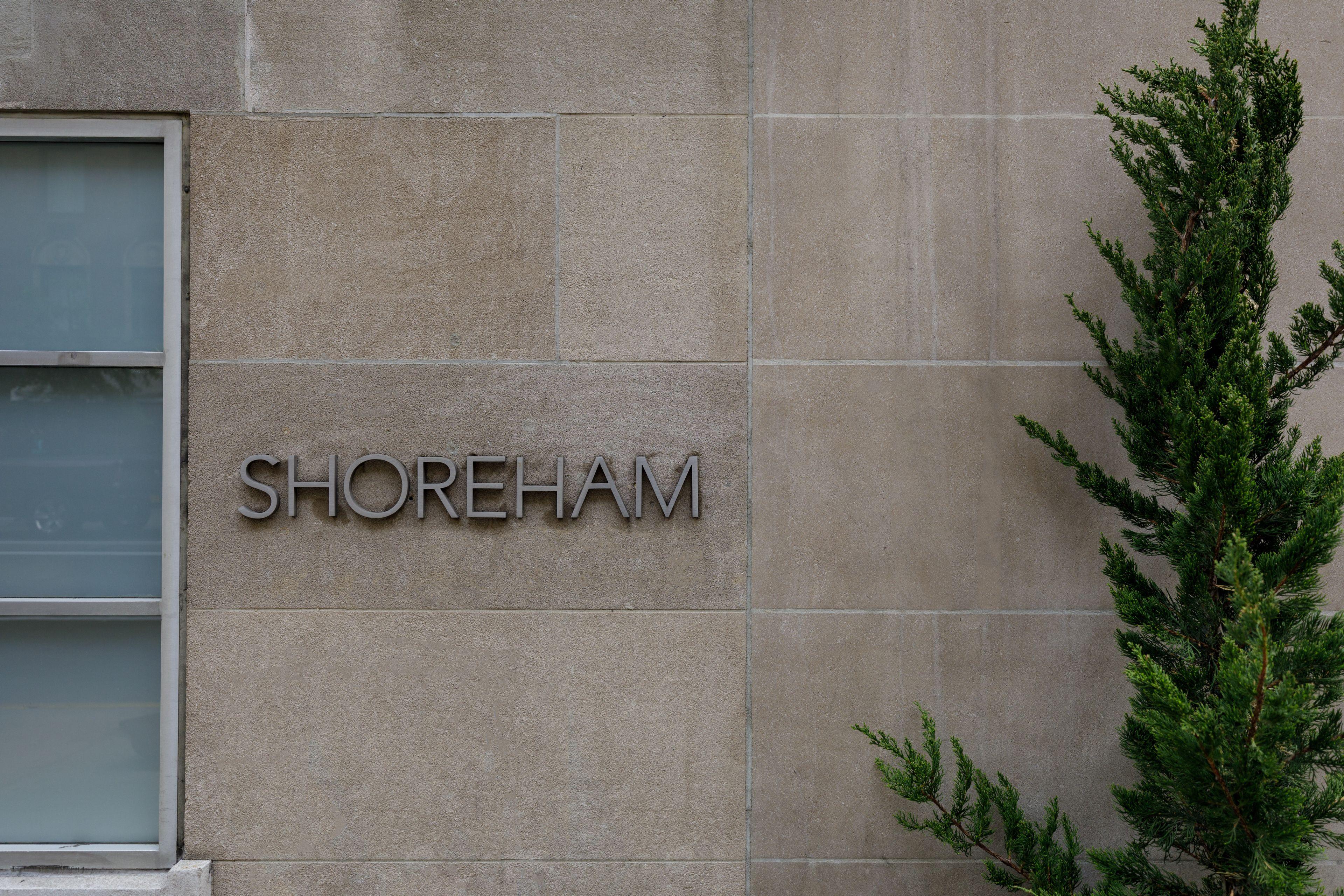 Hotel The Shoreham New York