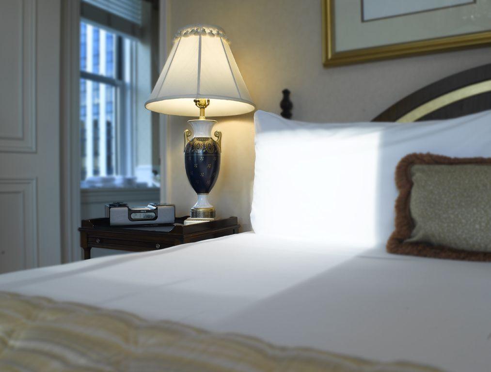 The Sherry Netherland Hotel 5*