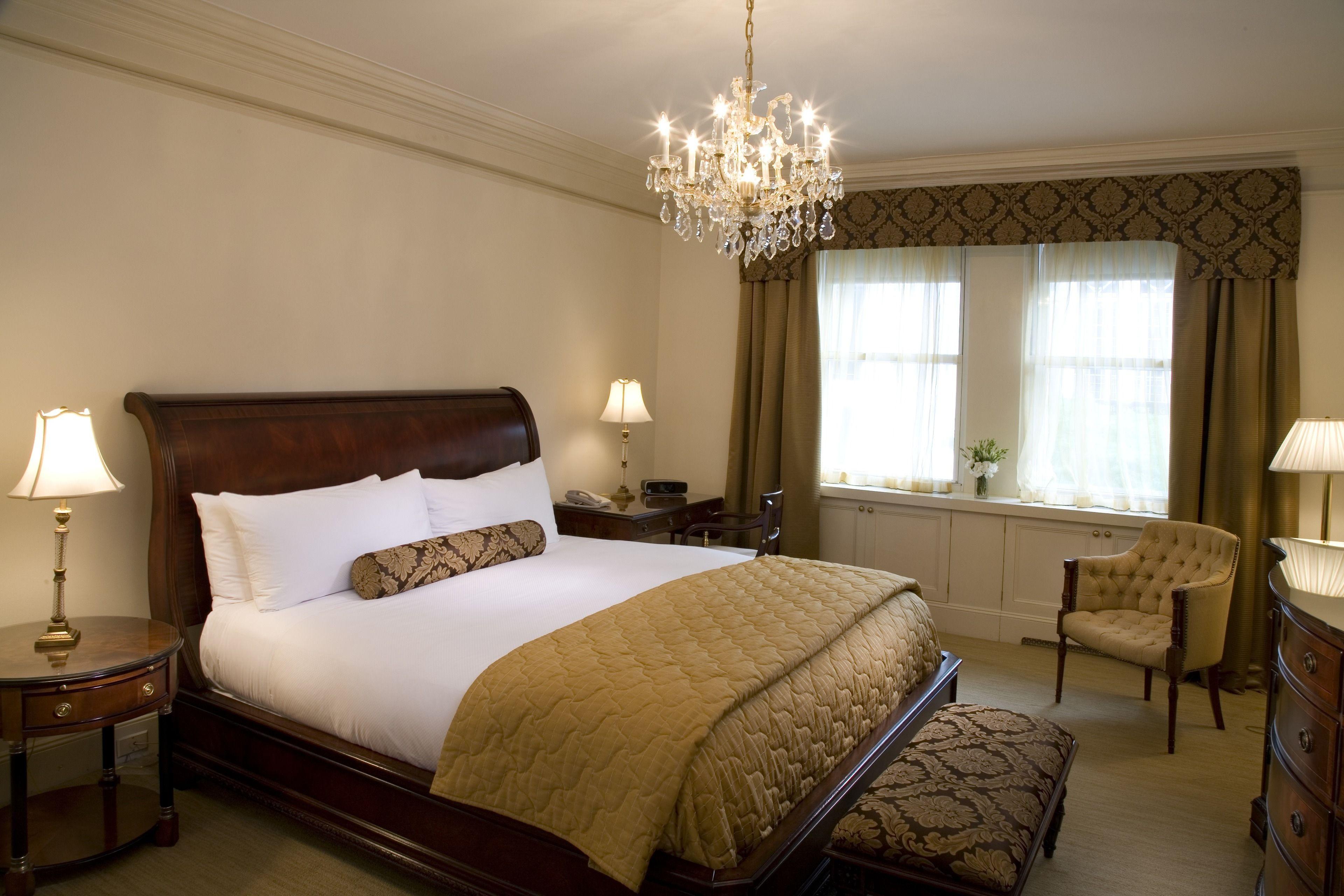 The Sherry Netherland 5* New York