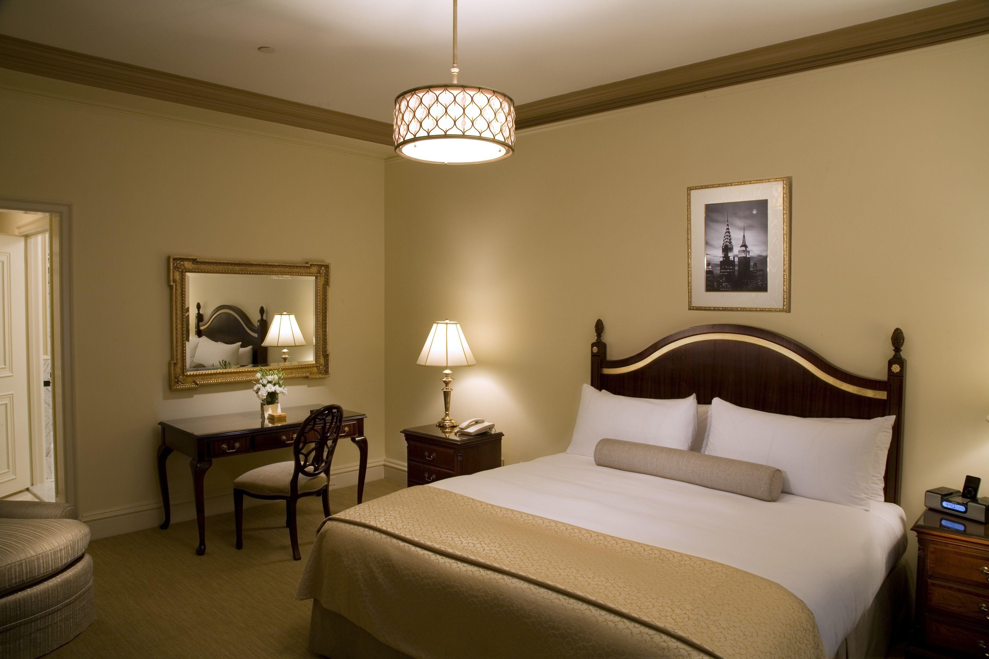 The Sherry Netherland Hotel 5*