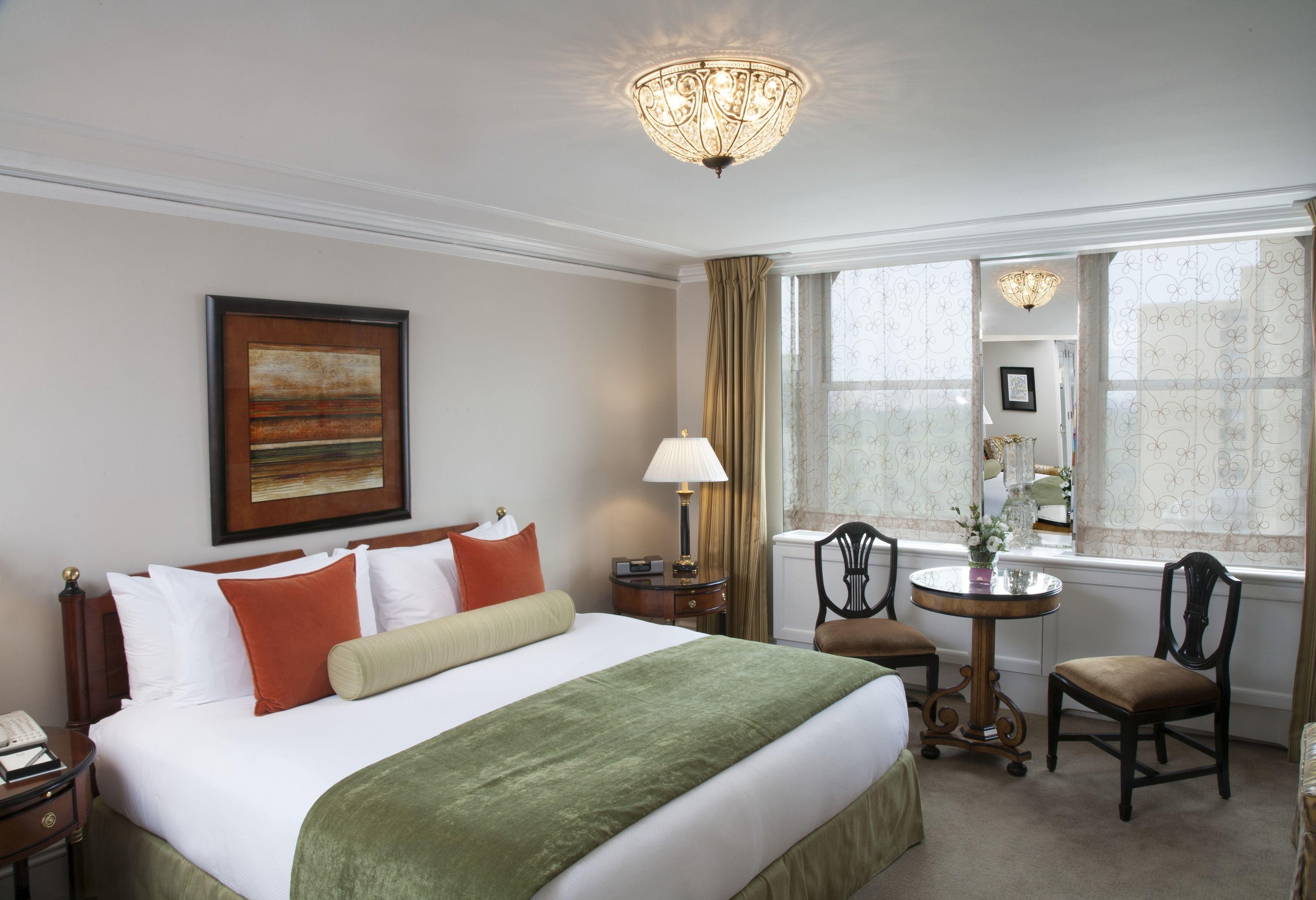 Hotel The Sherry Netherland New York