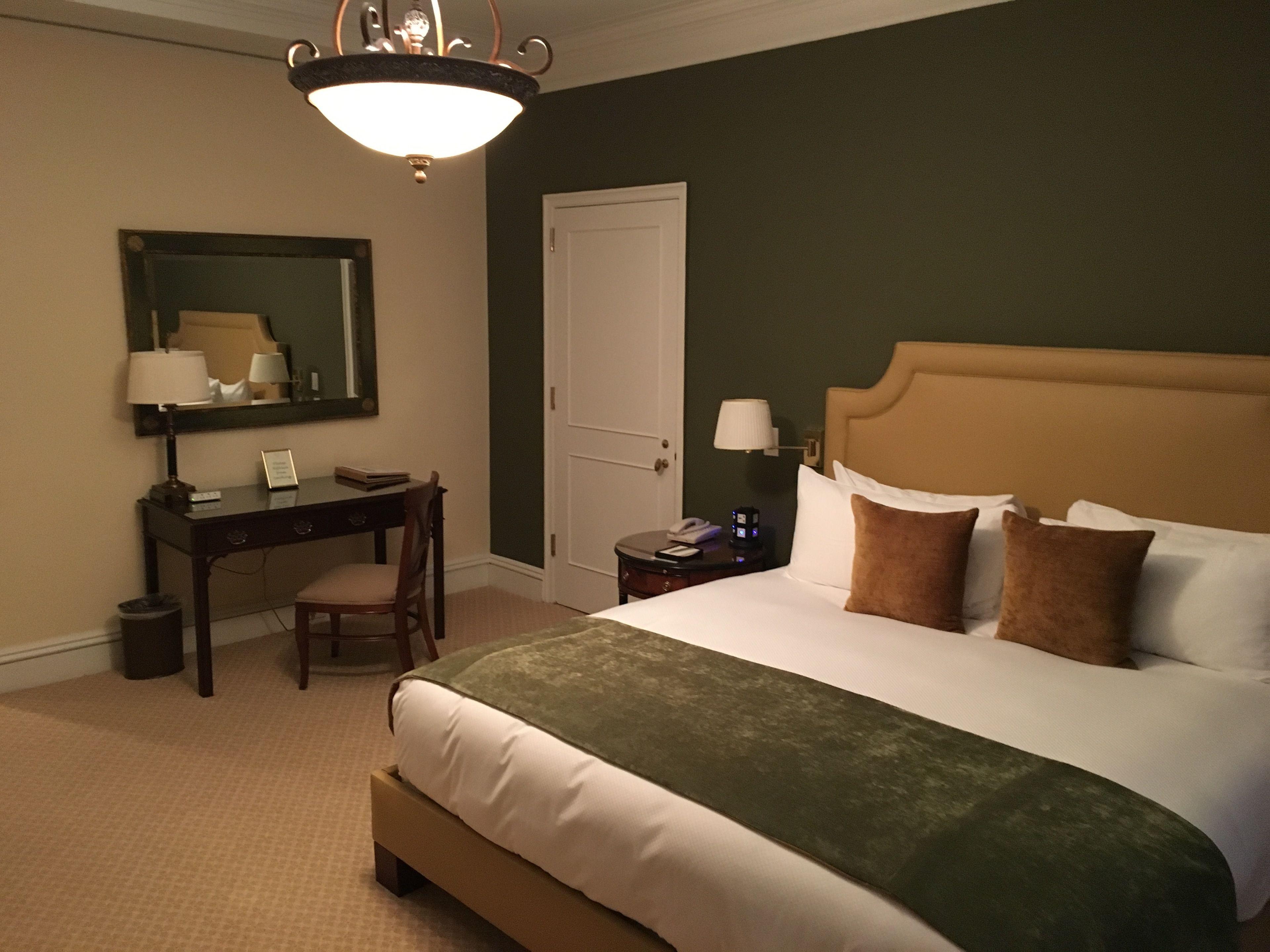 The Sherry Netherland 5*