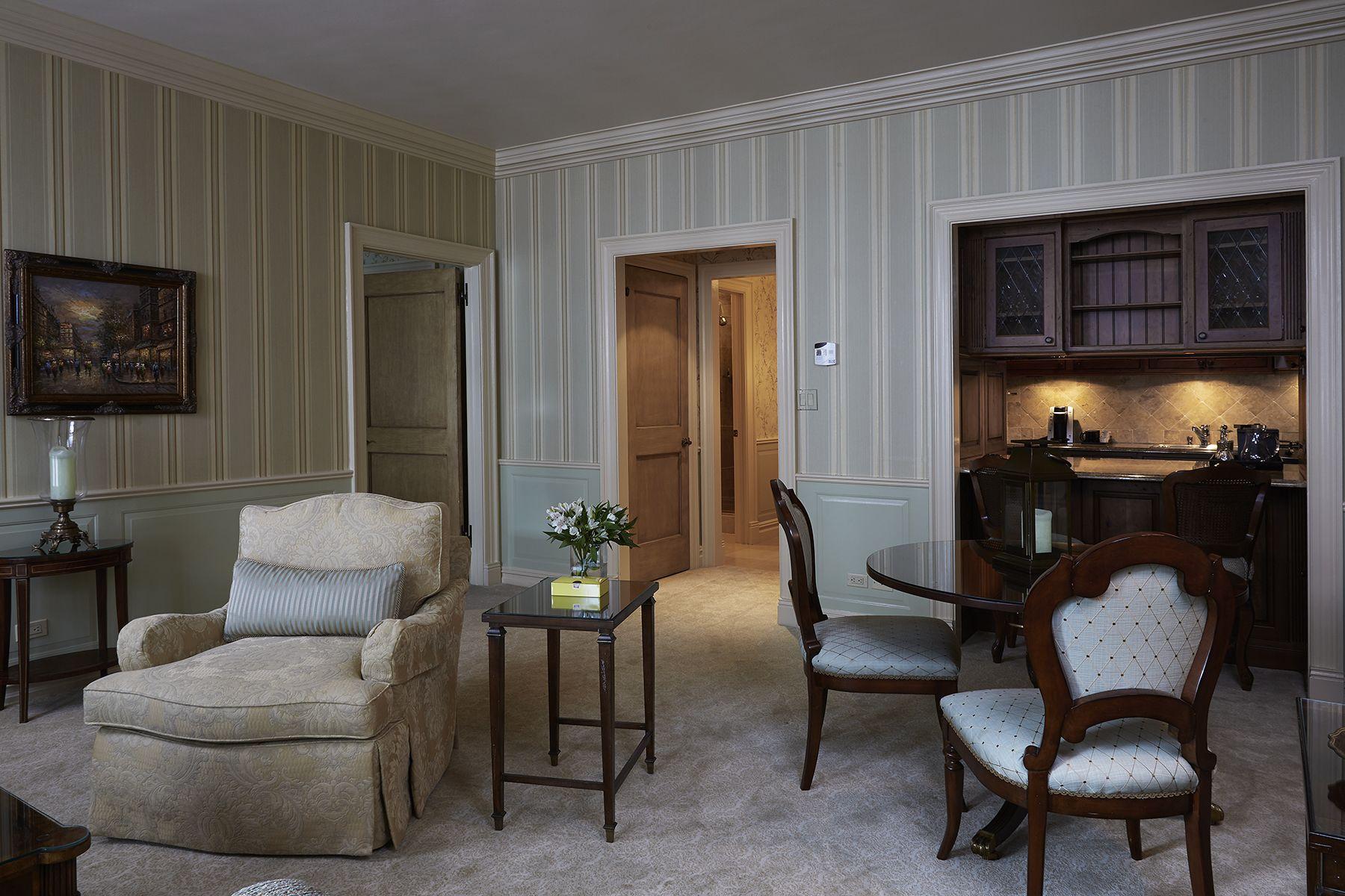 The Sherry Netherland 5*