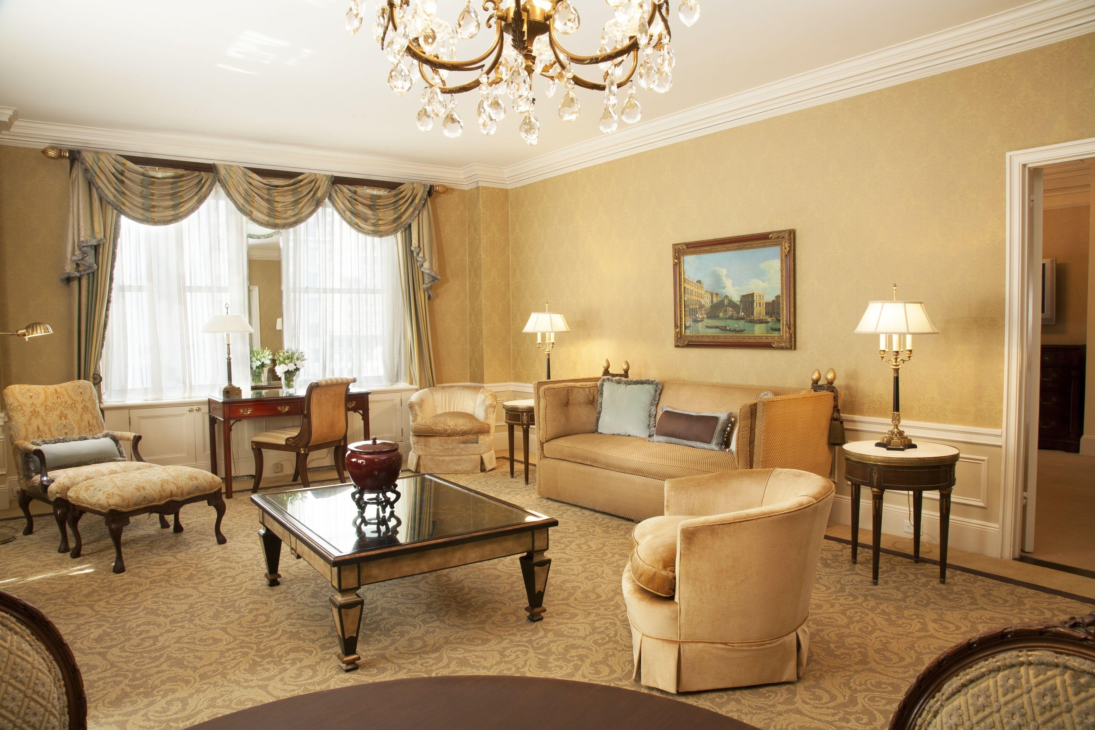 Hotel The Sherry Netherland