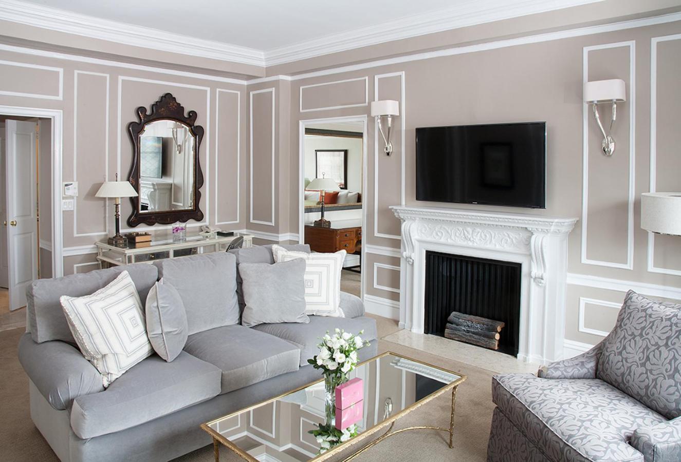 Hotel The Sherry Netherland