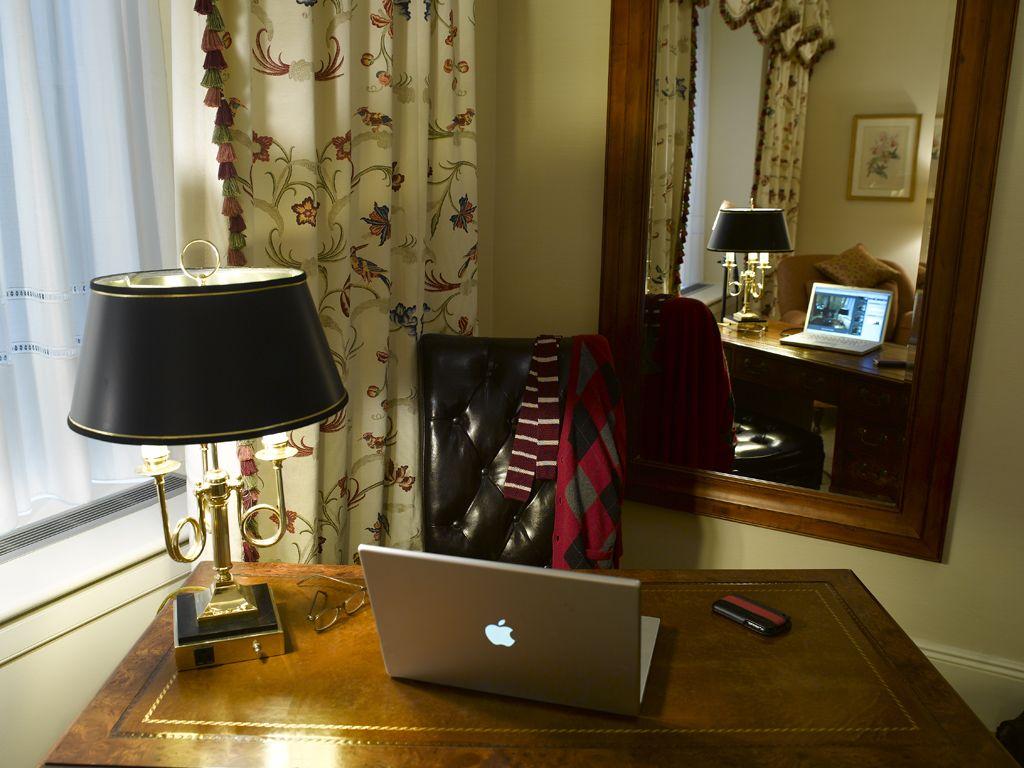 The Sherry Netherland 5*