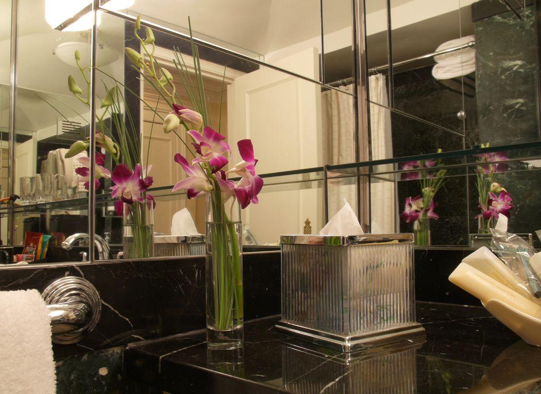 The Sherry Netherland 5* New York