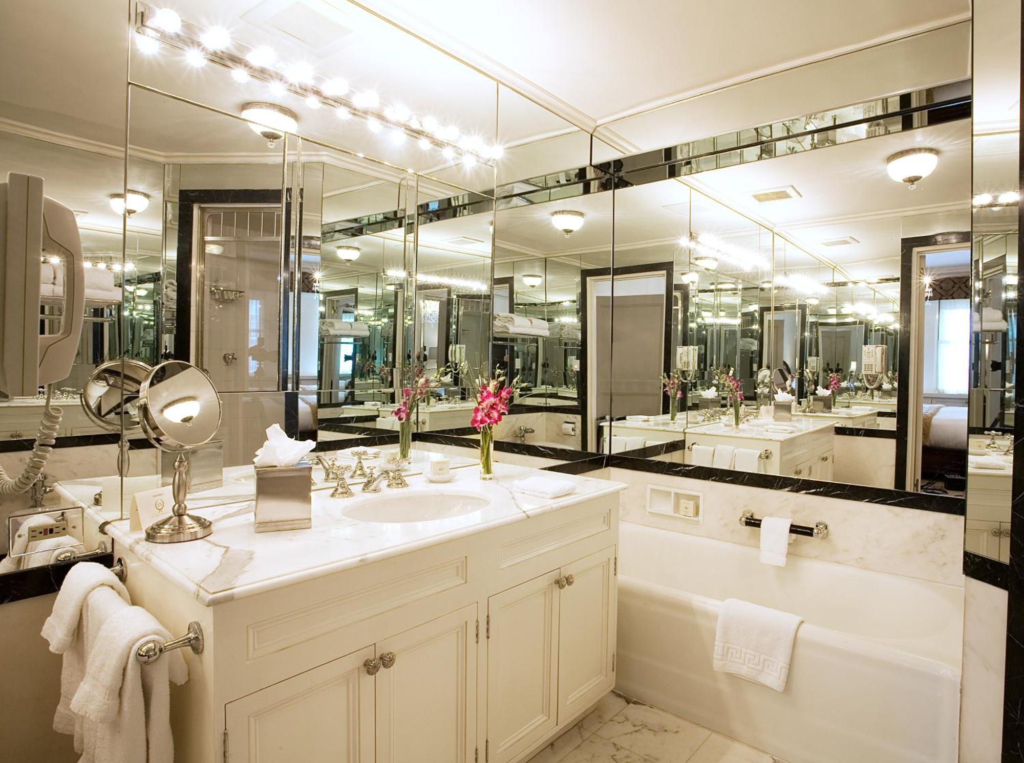 The Sherry Netherland 5*