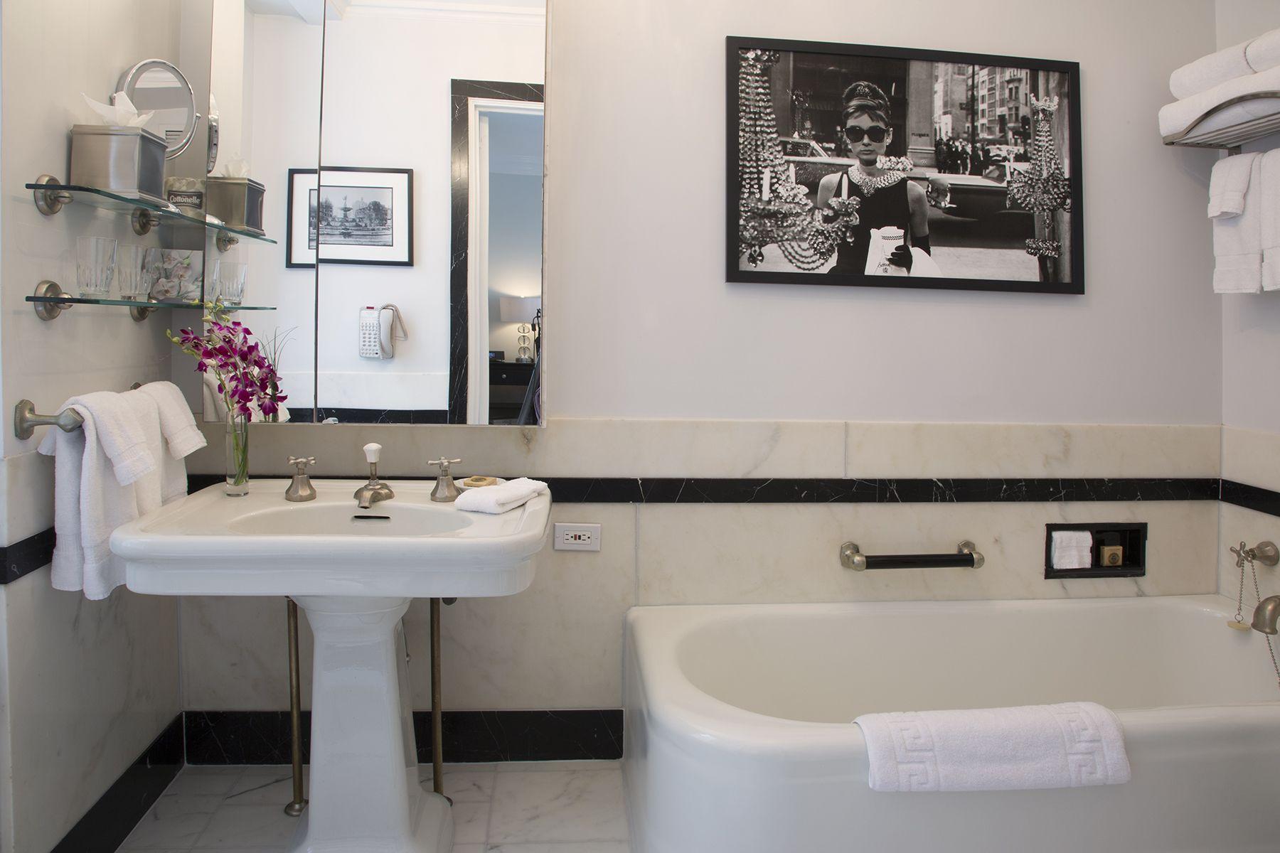 The Sherry Netherland Hotel 5*