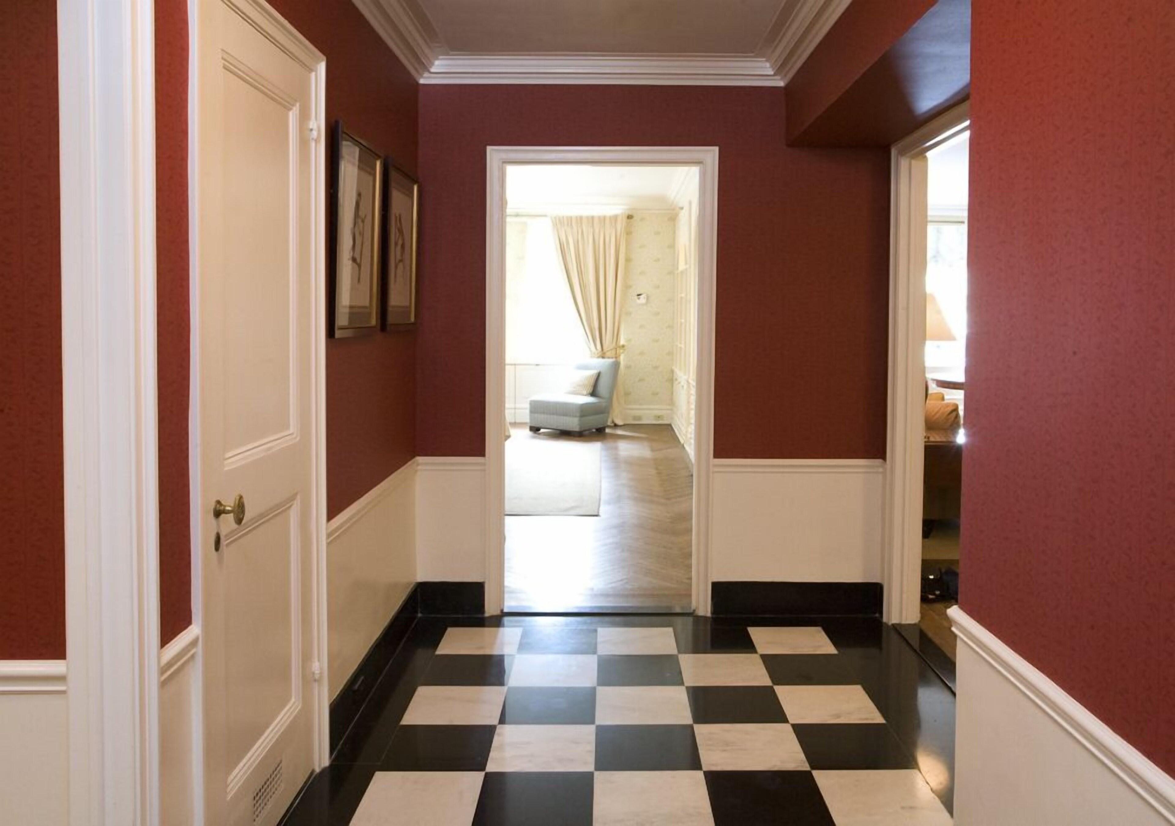 The Sherry Netherland New York