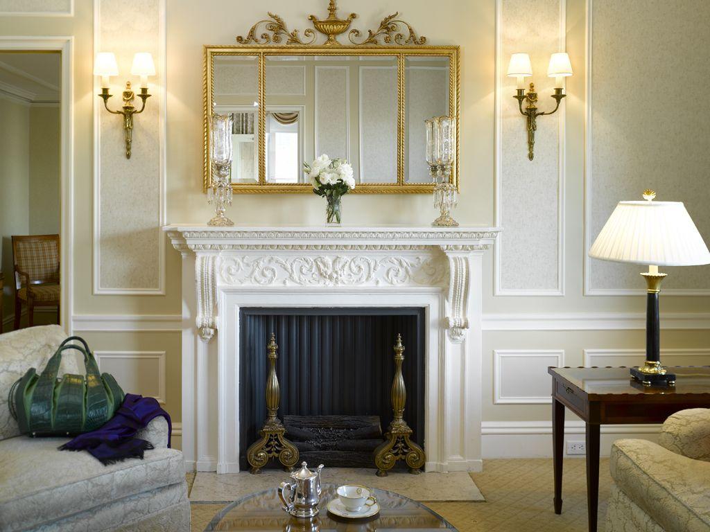 The Sherry Netherland Hotel 5*