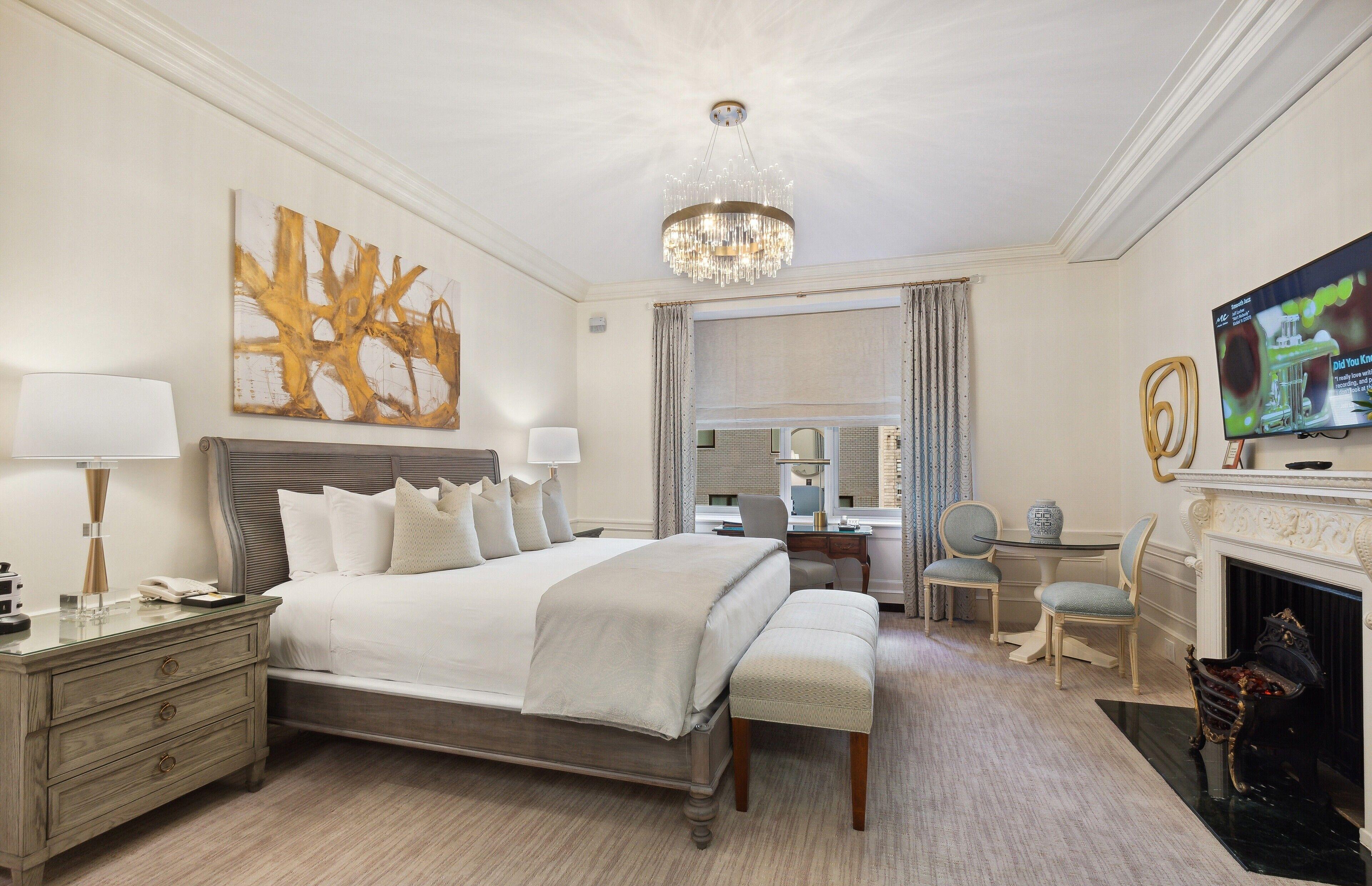 Hotel The Sherry Netherland