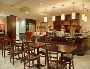 Wingate By Wyndham Manhattan Midtown 3*