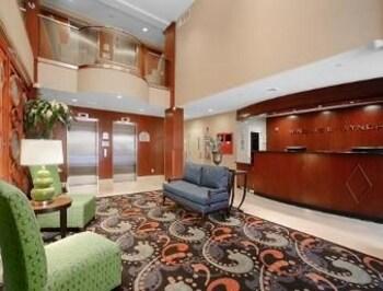 Wingate By Wyndham Manhattan Midtown