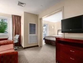 Wingate By Wyndham Manhattan Midtown 3* New York