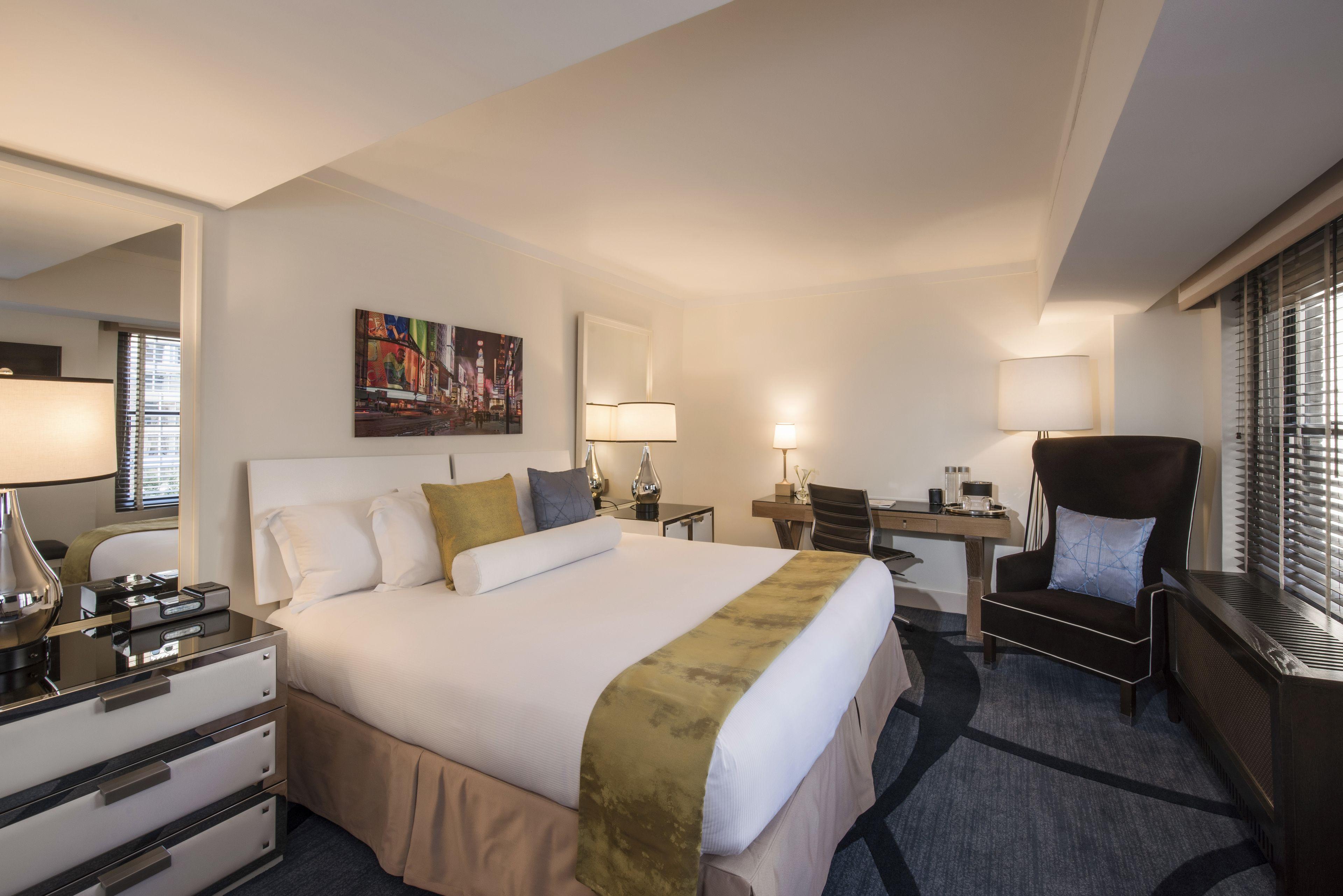 Hotel Kimpton Ashbel Park Avenue