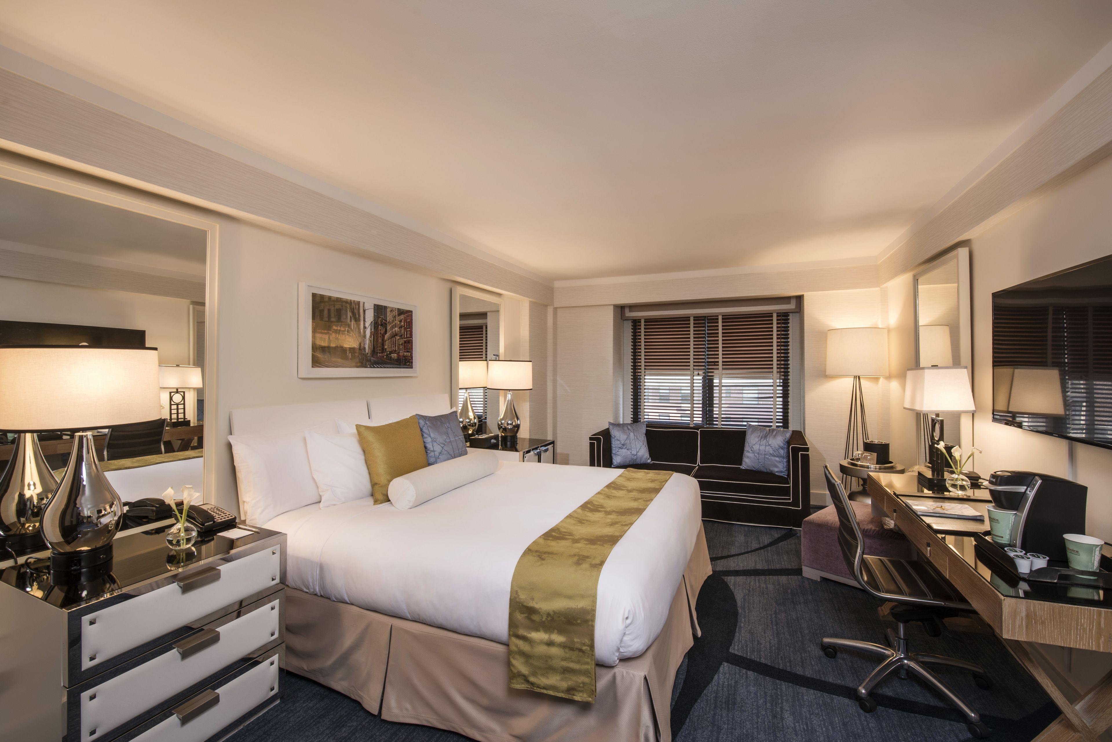 Hotel Kimpton Ashbel Park Avenue 4*