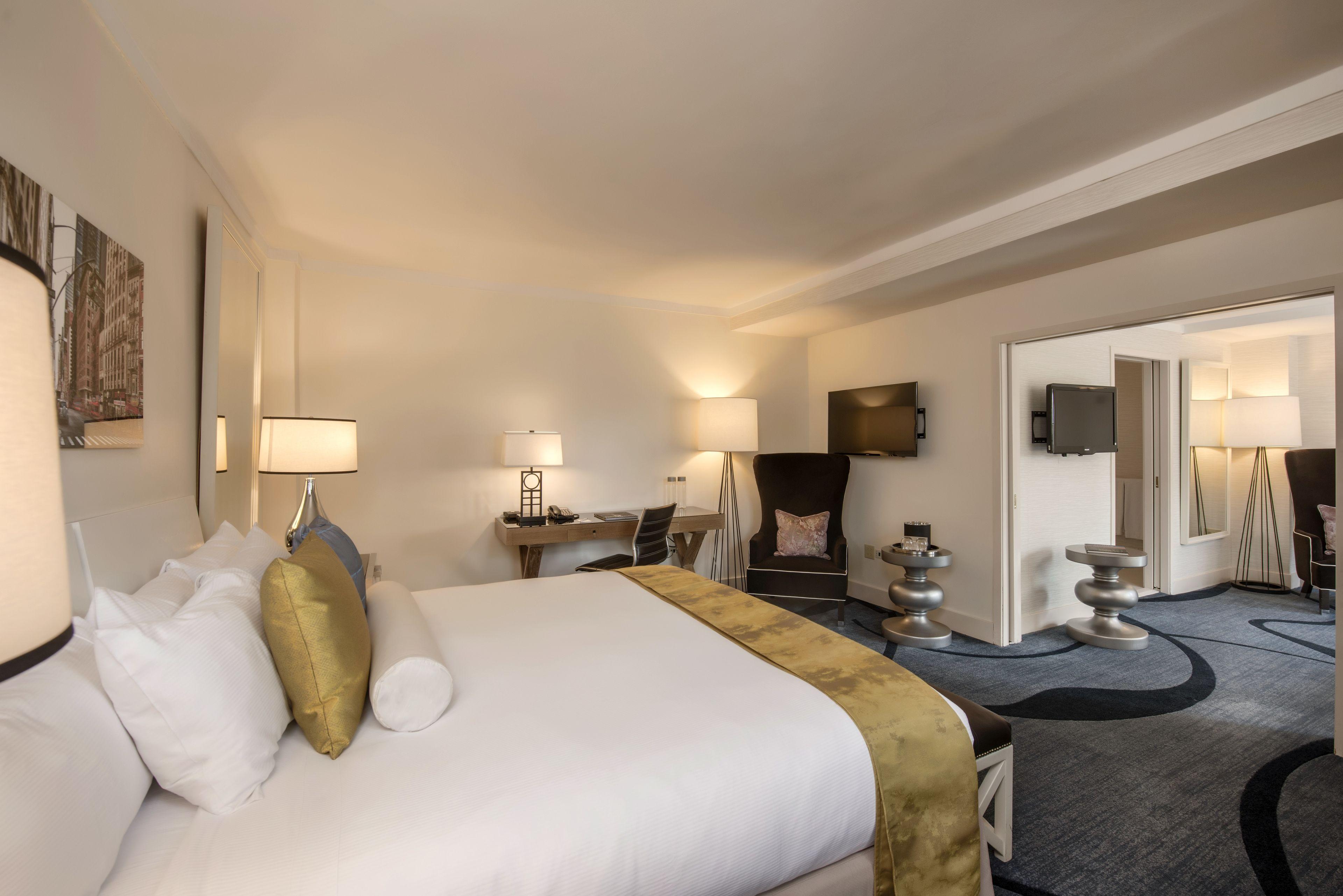 Hotel Kimpton Ashbel Park Avenue New York