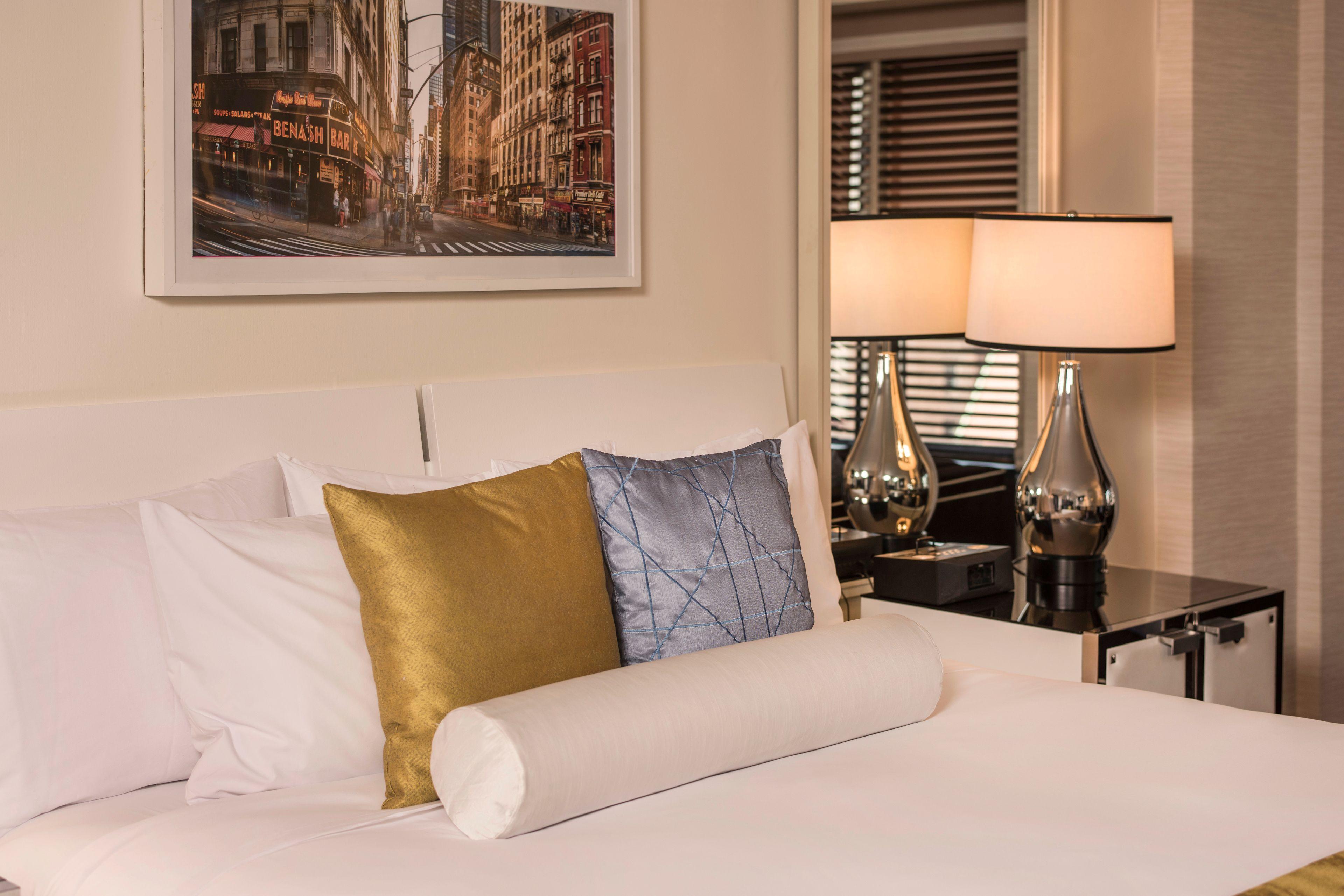 Kimpton Ashbel Park Avenue Hotel