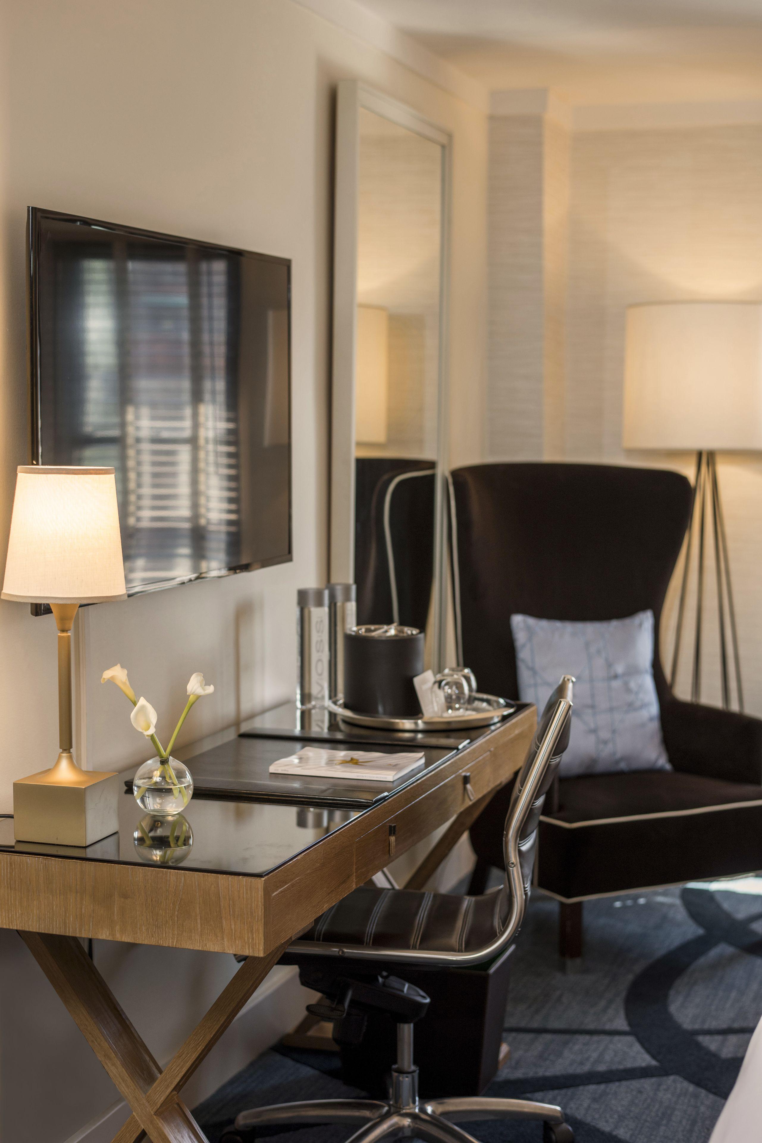 Kimpton Ashbel Park Avenue 4* New York